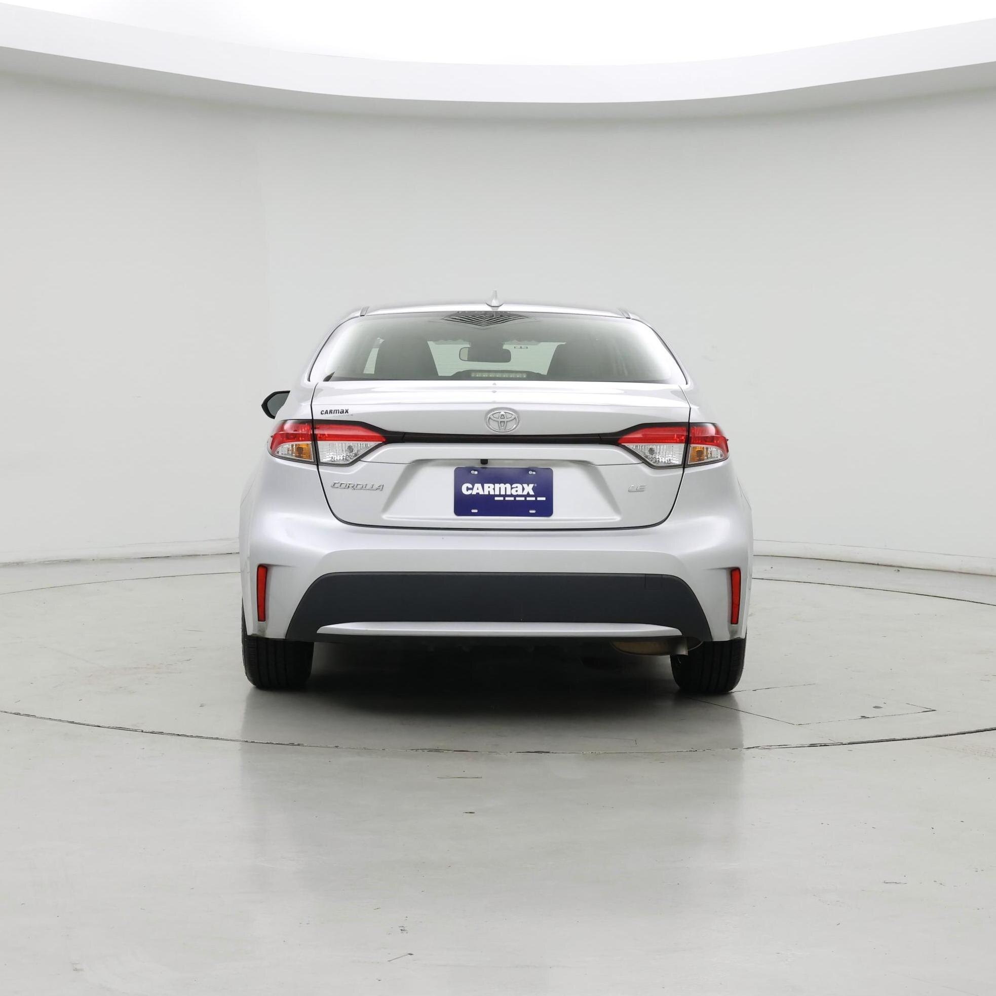 Thumbnail: 2020 Toyota Corolla - 6