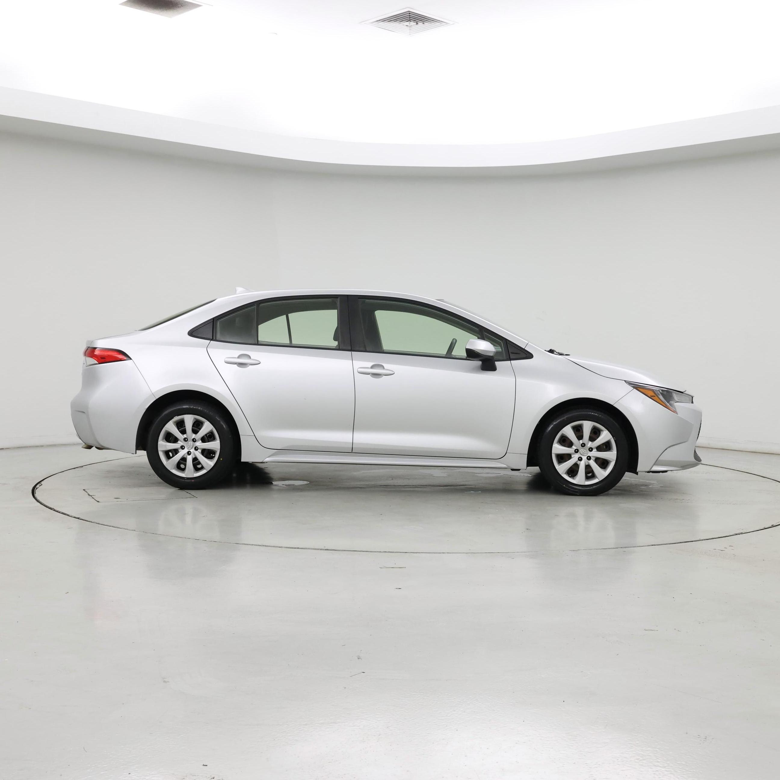 Thumbnail: 2020 Toyota Corolla - 7