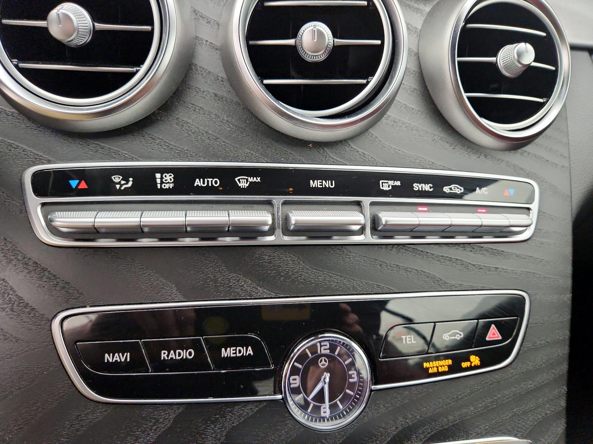 Thumbnail: 2019 Mercedes-Benz C-Class - 16
