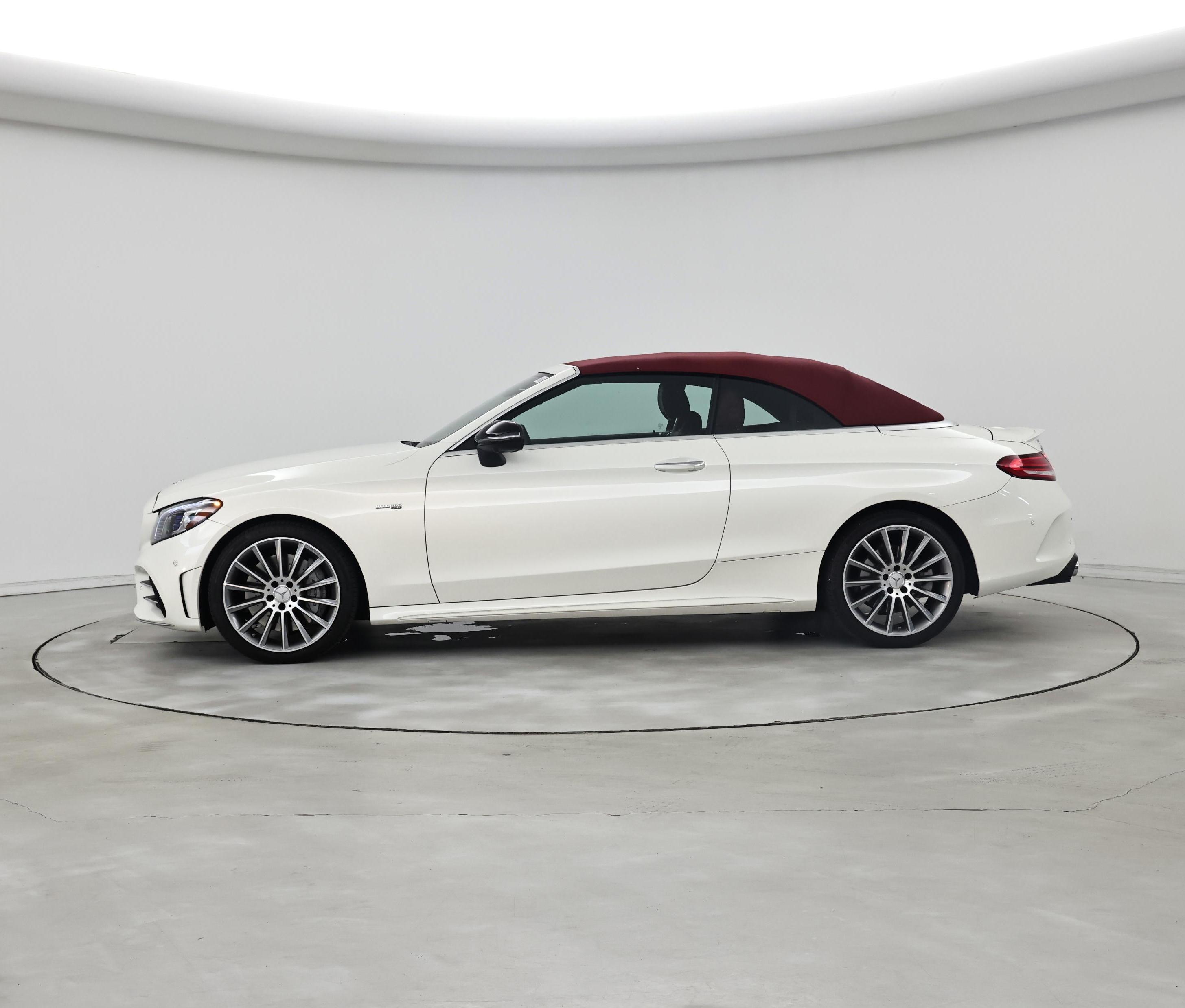 Thumbnail: 2019 Mercedes-Benz C-Class - 3