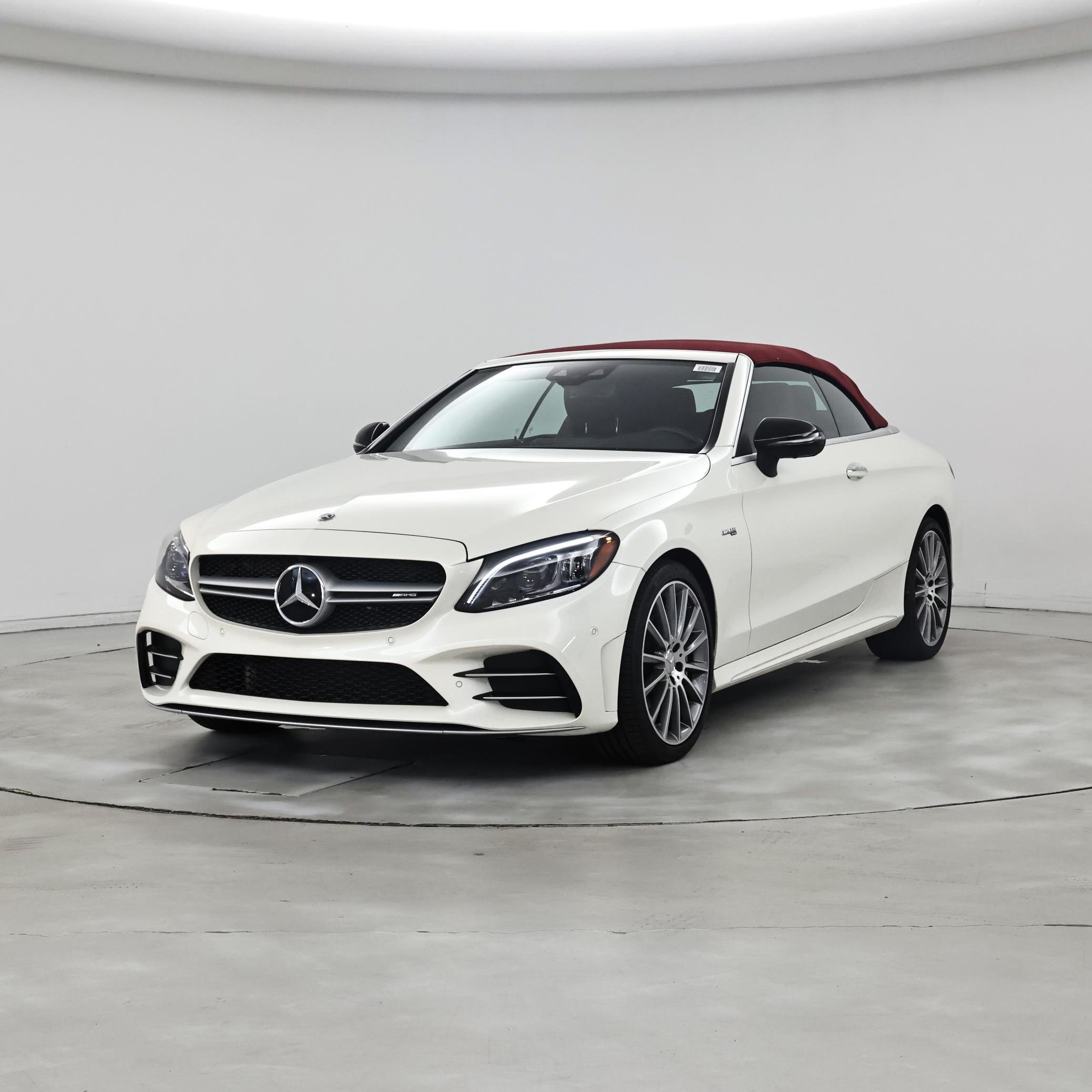 Thumbnail: 2019 Mercedes-Benz C-Class - 4