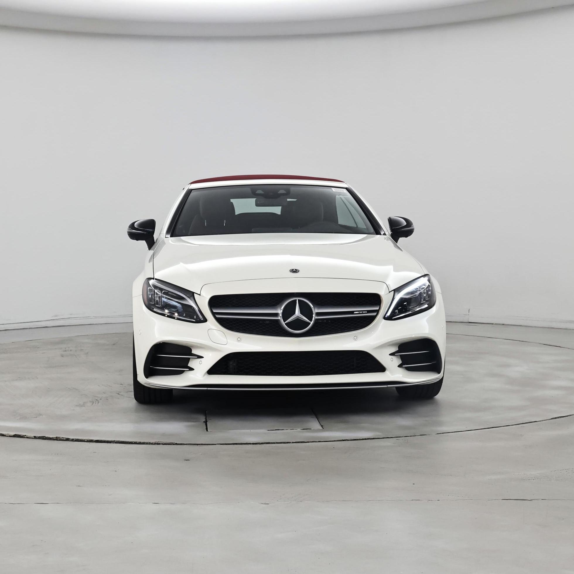 Thumbnail: 2019 Mercedes-Benz C-Class - 5