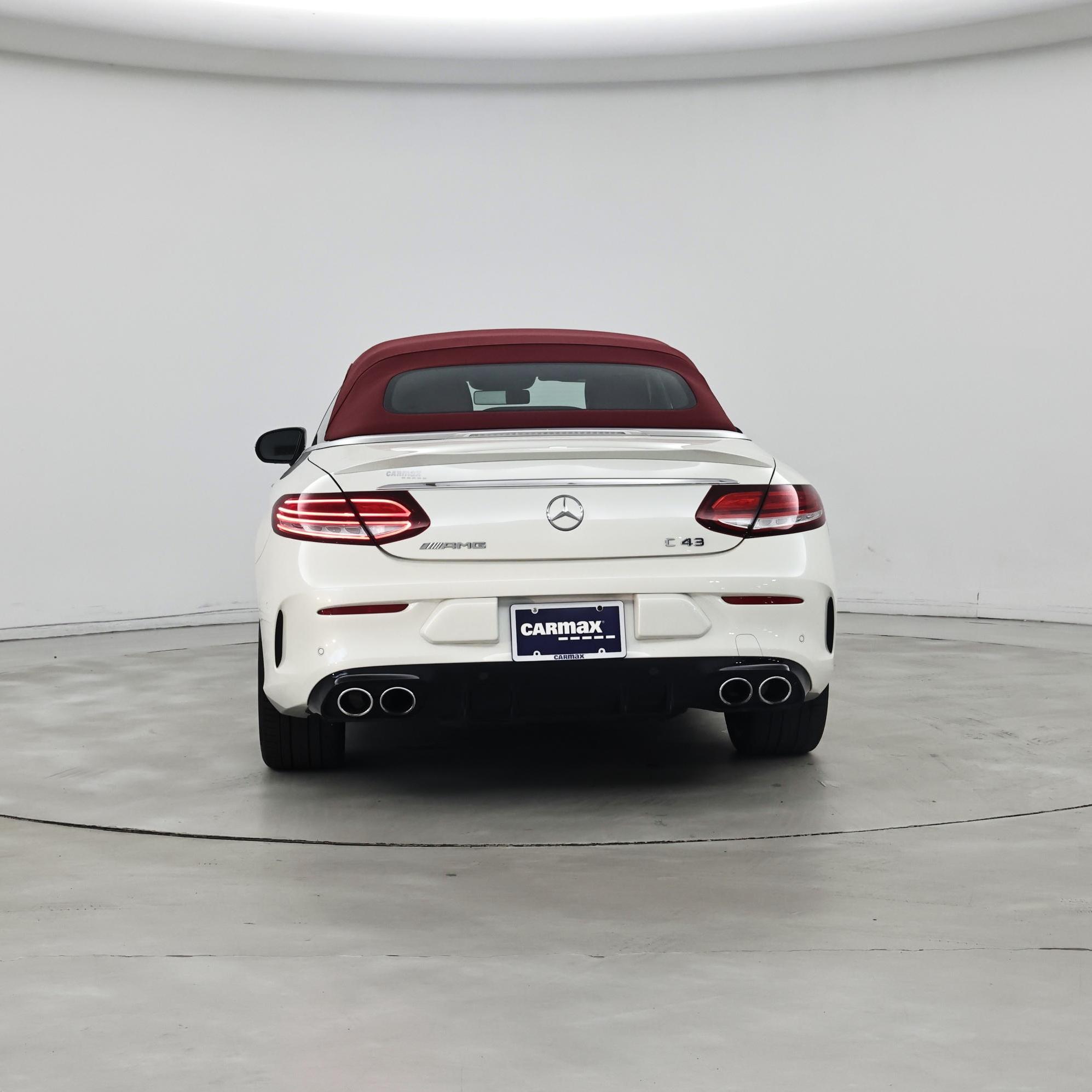 Thumbnail: 2019 Mercedes-Benz C-Class - 6