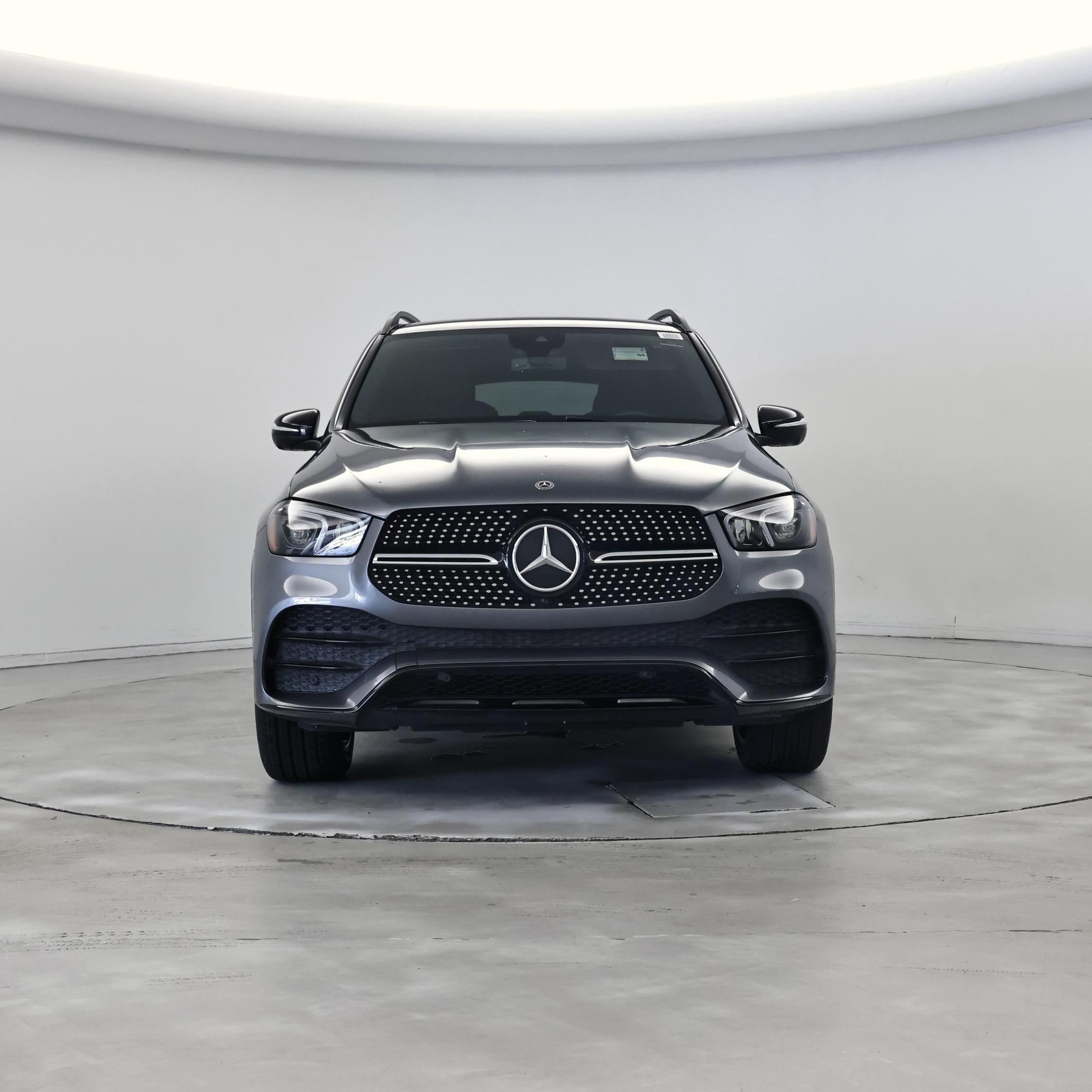 Thumbnail: 2020 Mercedes-Benz GLE - 5