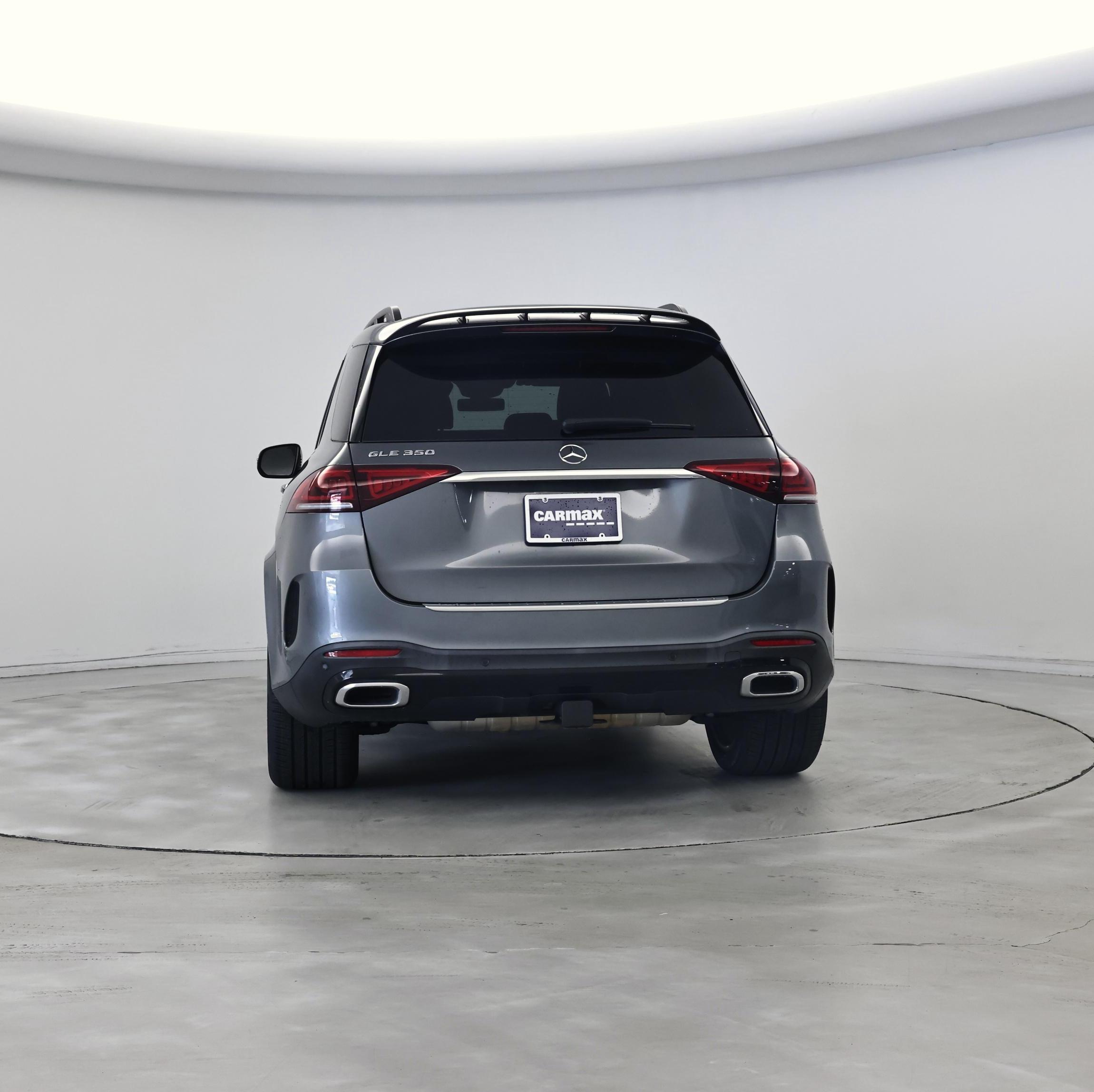 Thumbnail: 2020 Mercedes-Benz GLE - 6
