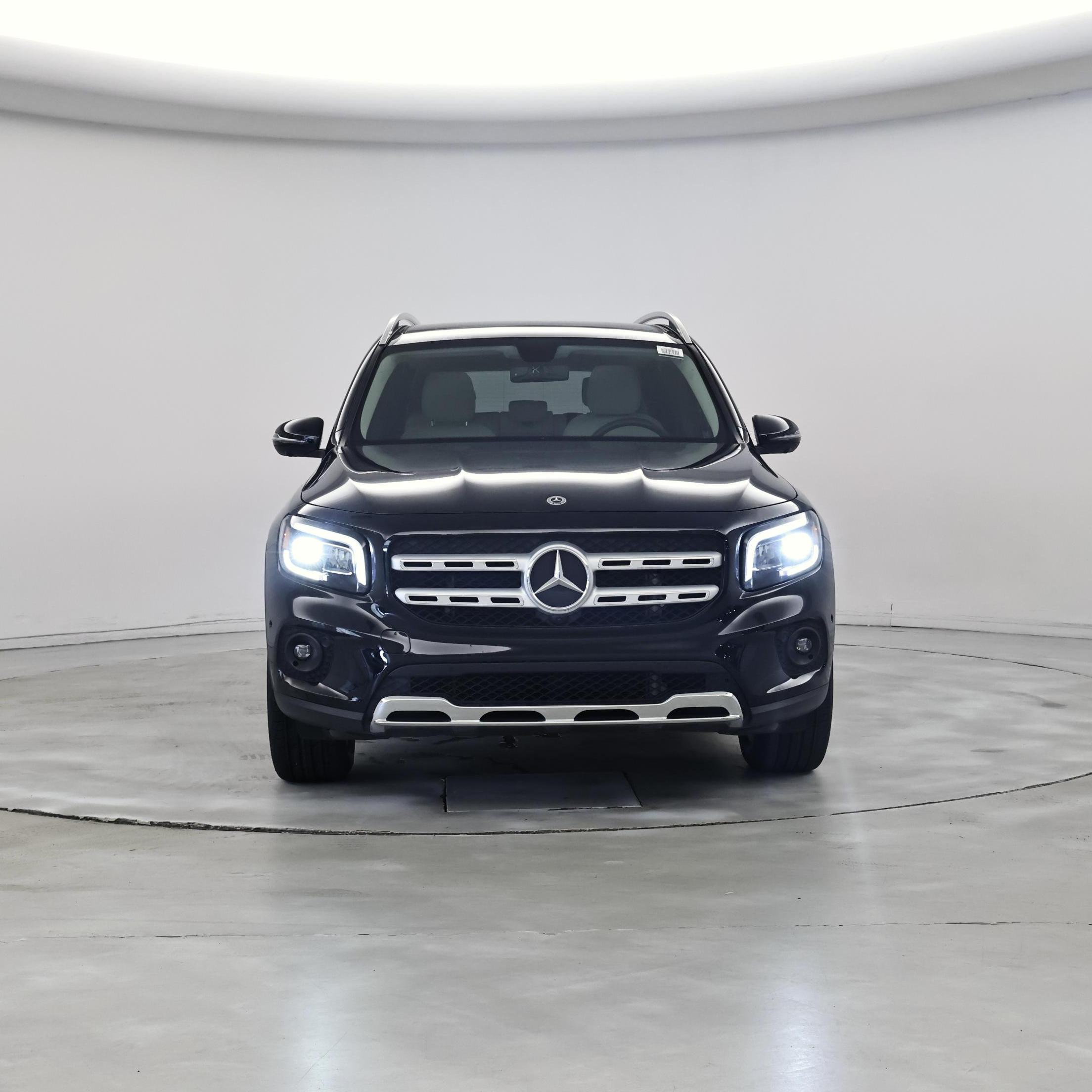 Thumbnail: 2021 Mercedes-Benz GLB - 5