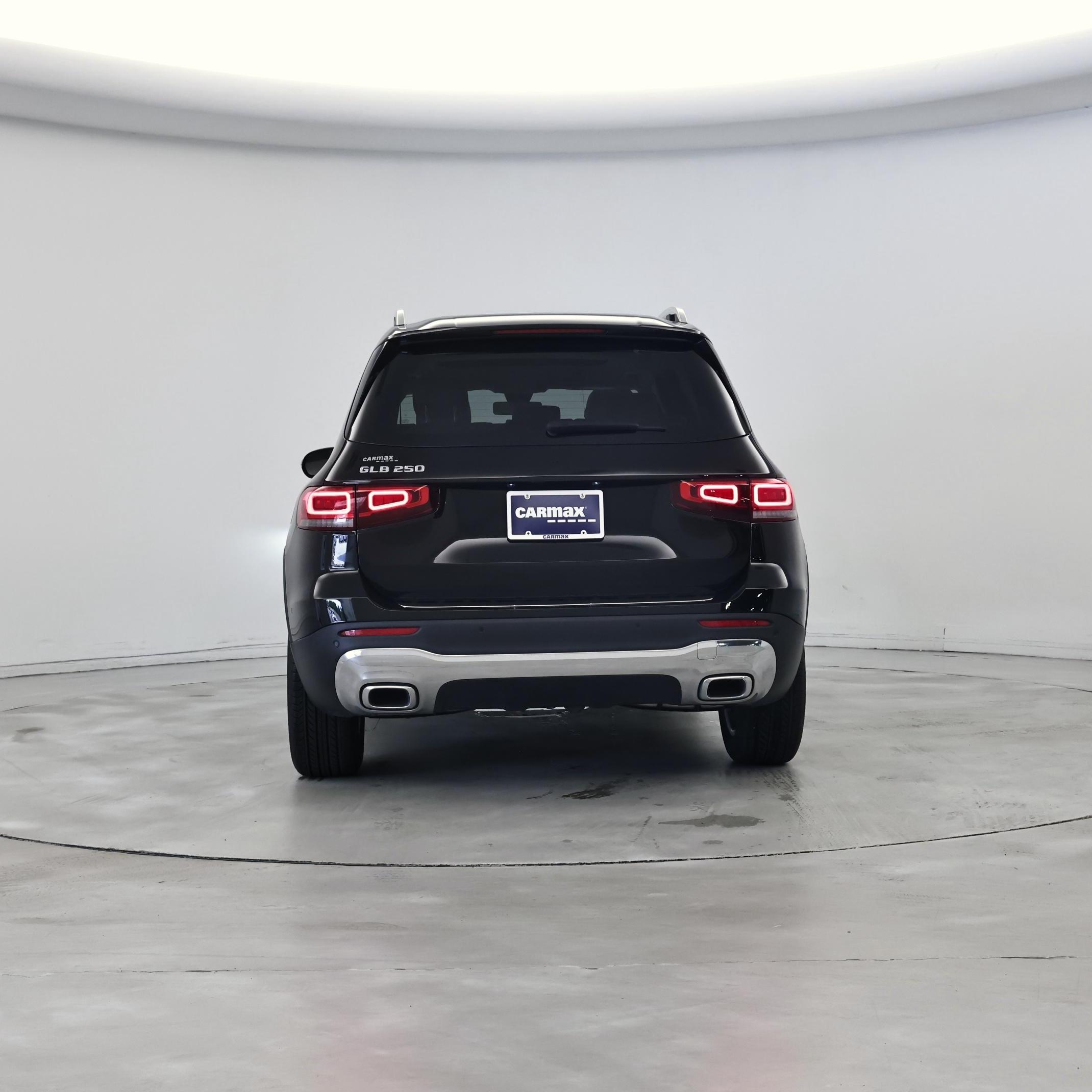 Thumbnail: 2021 Mercedes-Benz GLB - 6