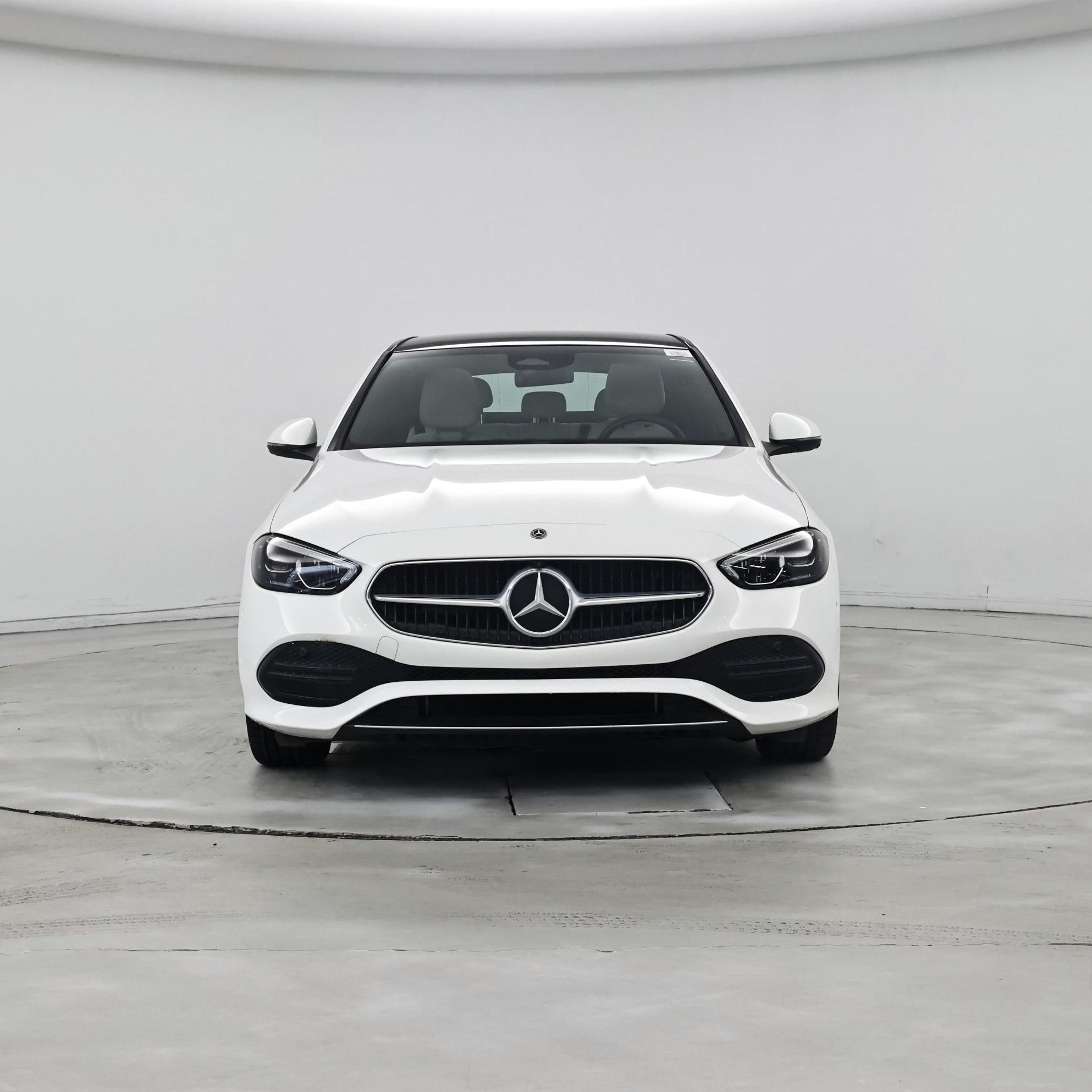 Thumbnail: 2023 Mercedes-Benz C-Class - 5