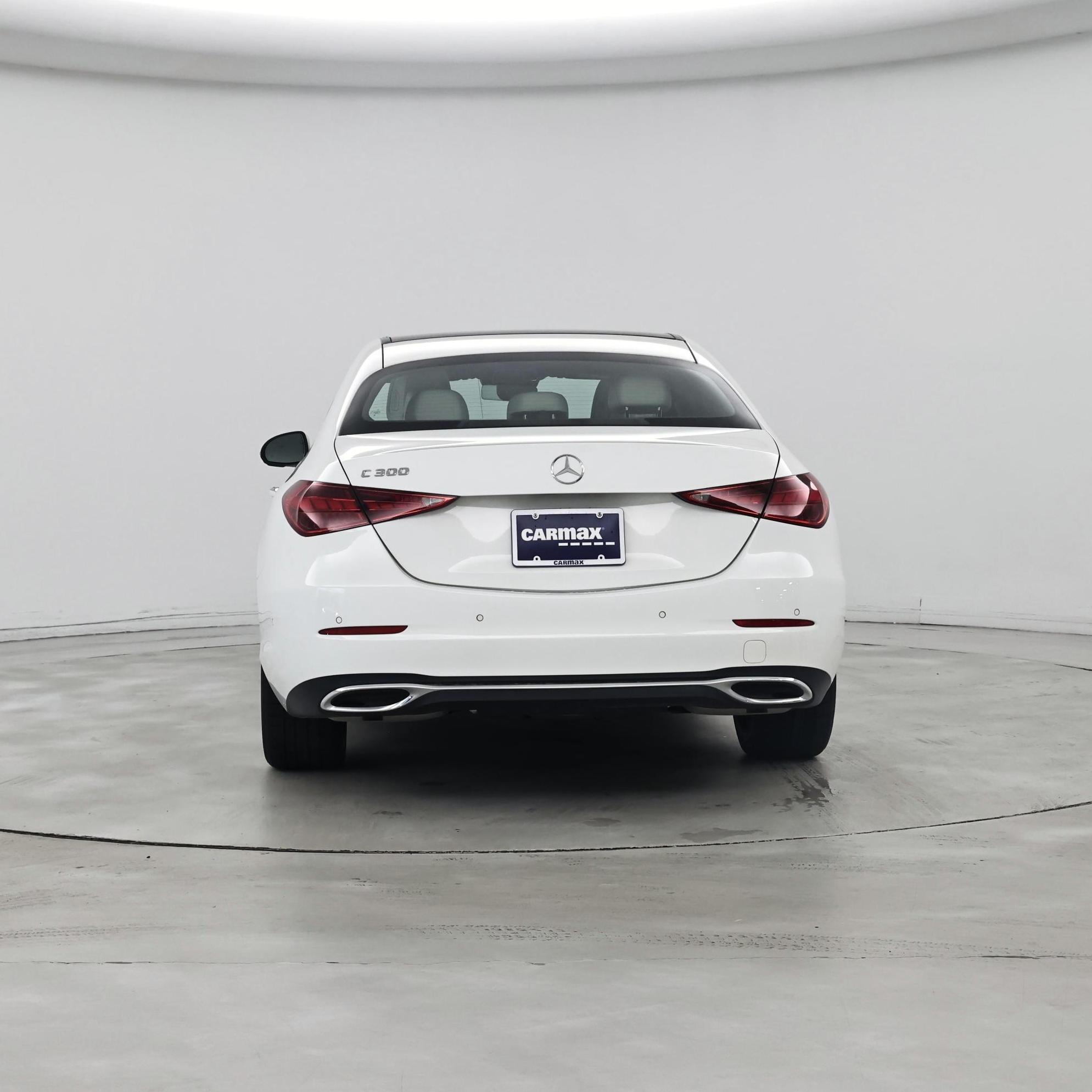 Thumbnail: 2023 Mercedes-Benz C-Class - 6
