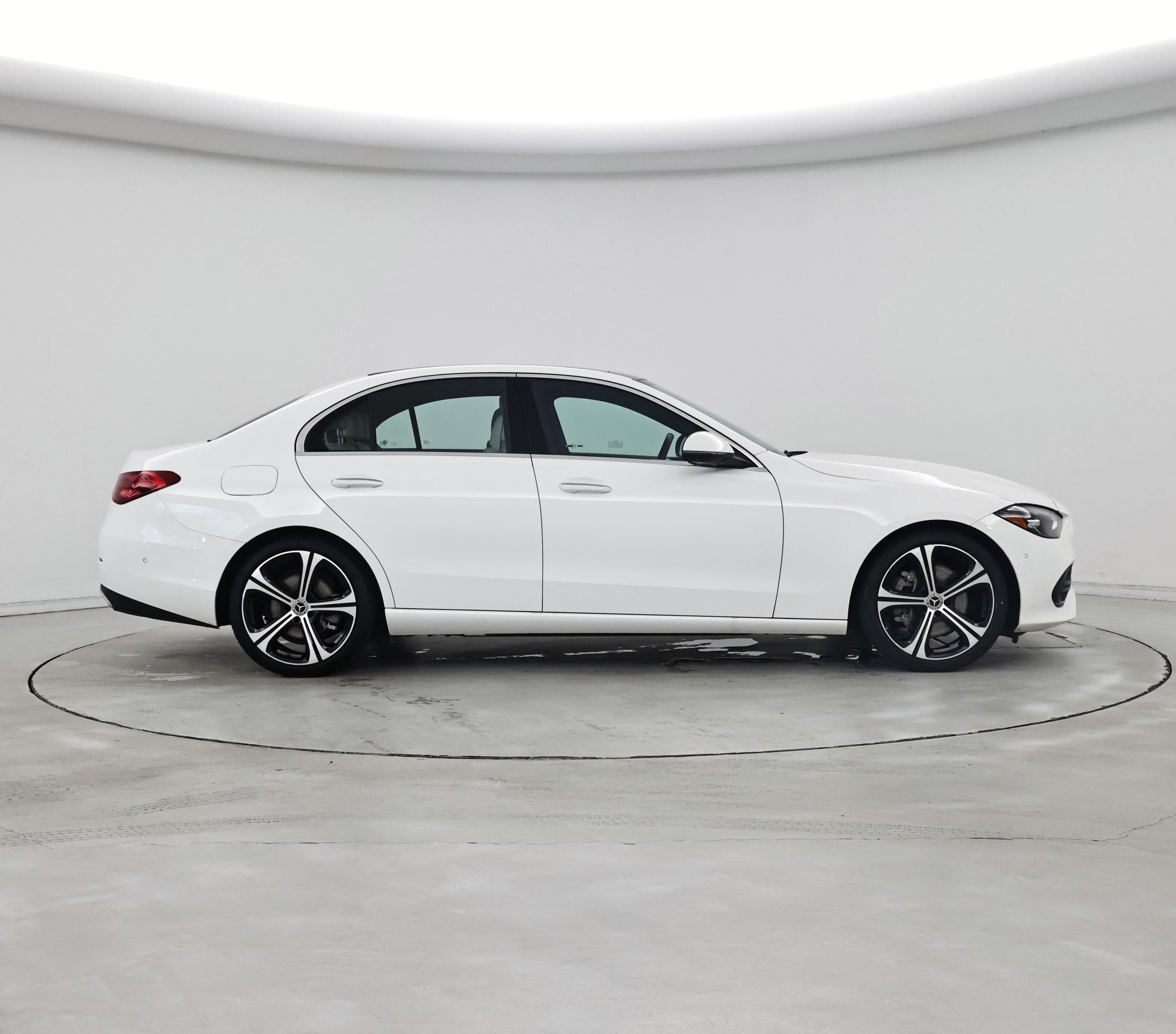 Thumbnail: 2023 Mercedes-Benz C-Class - 7