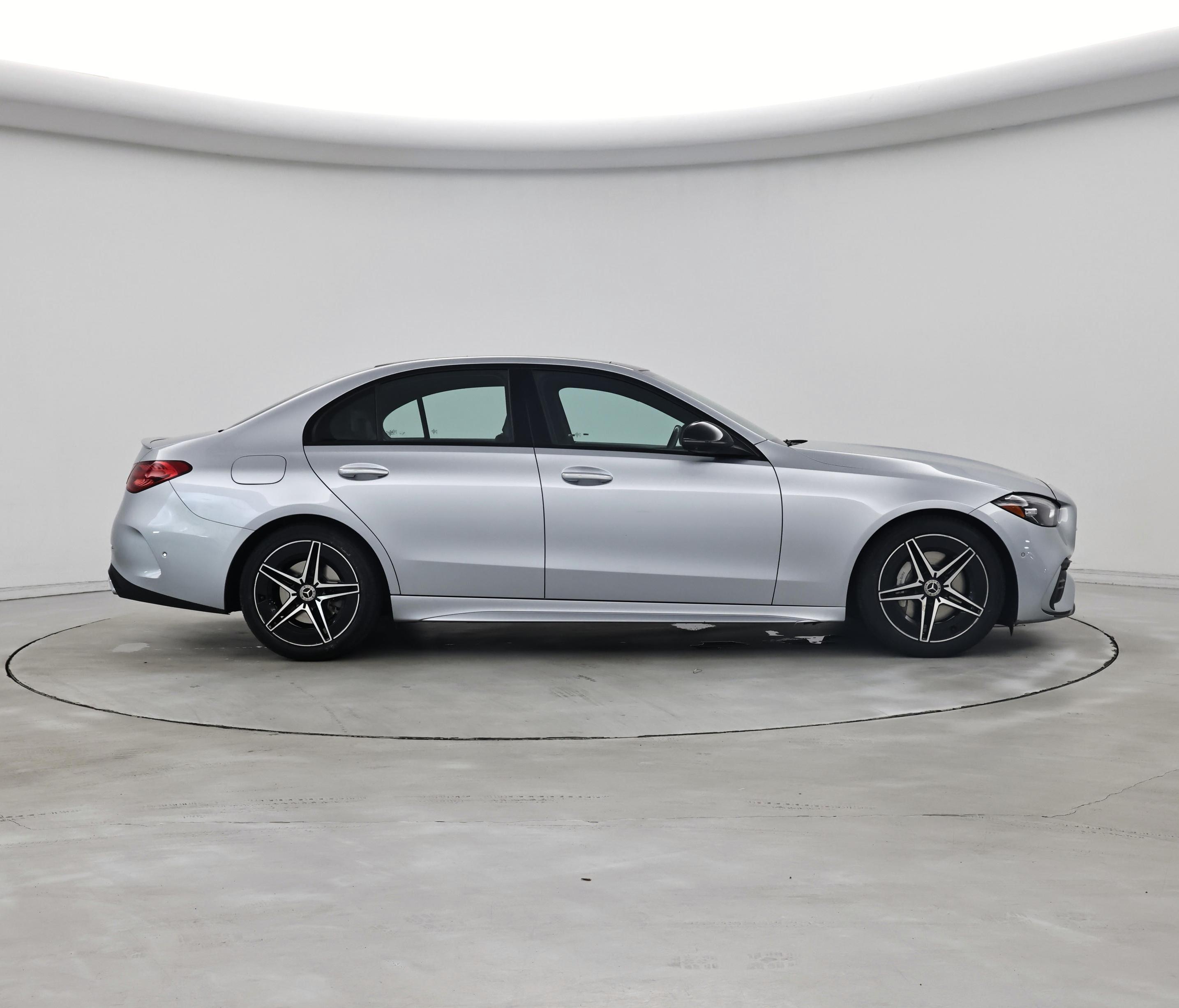 Thumbnail: 2023 Mercedes-Benz C-Class - 7