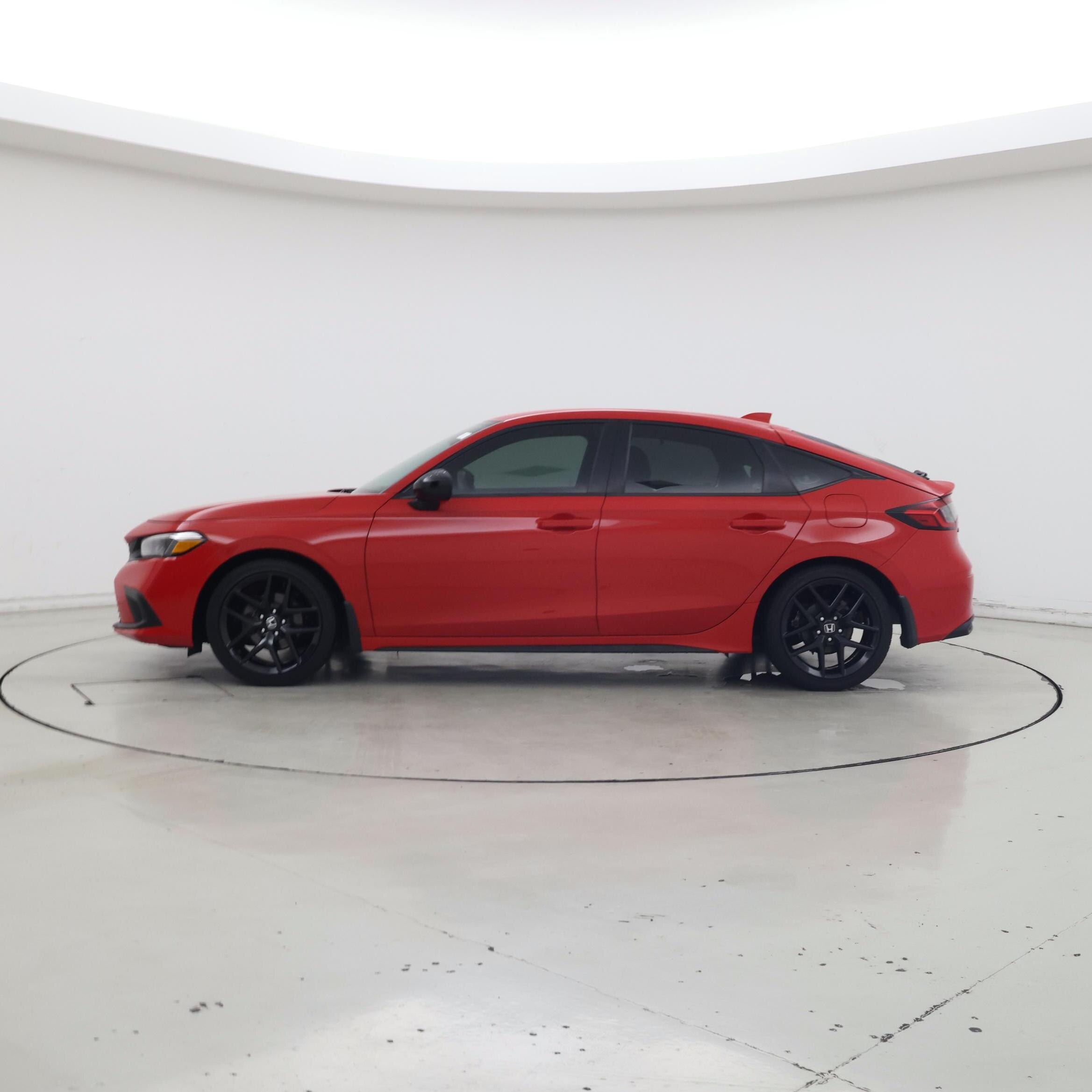 Thumbnail: 2023 Honda Civic - 3