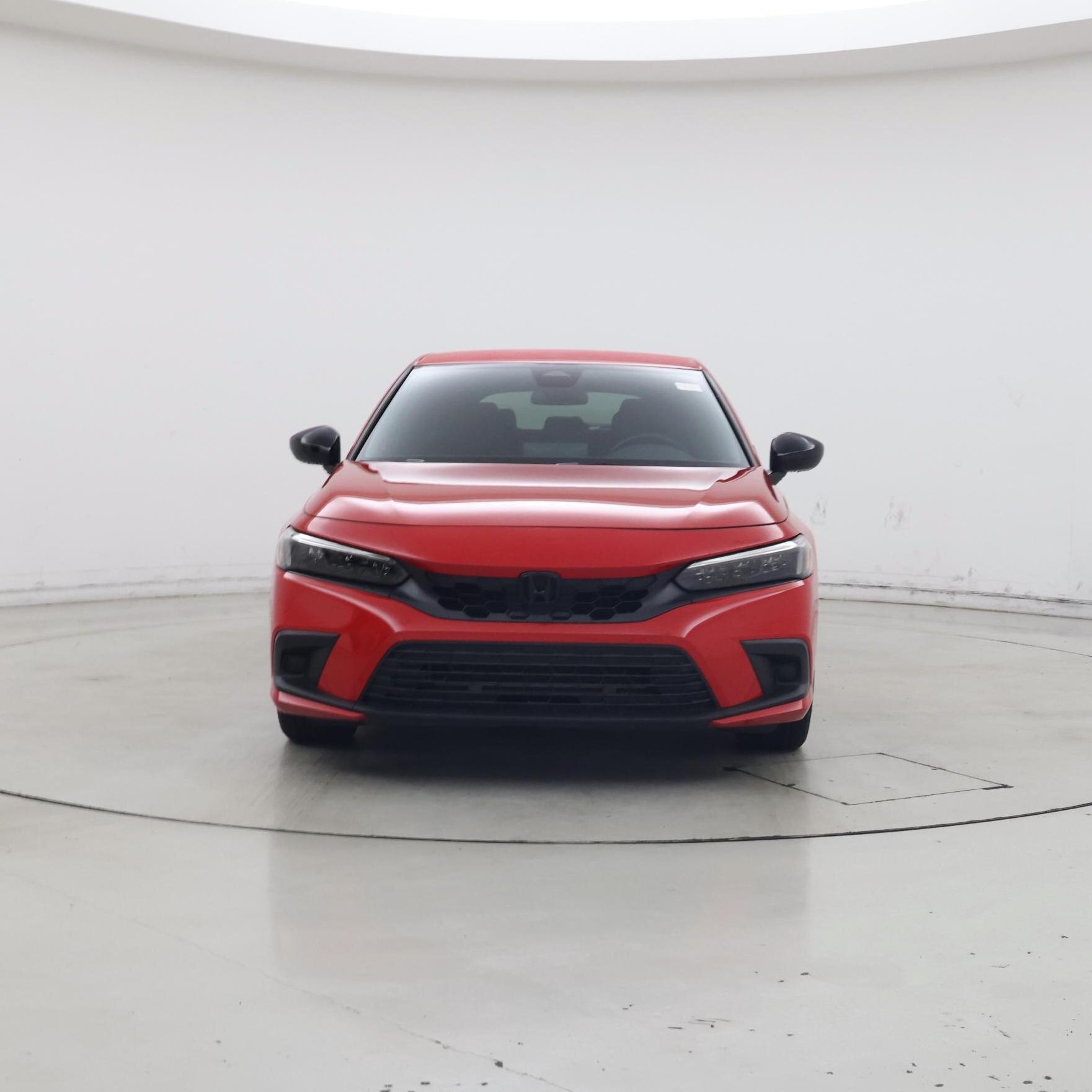 Thumbnail: 2023 Honda Civic - 5