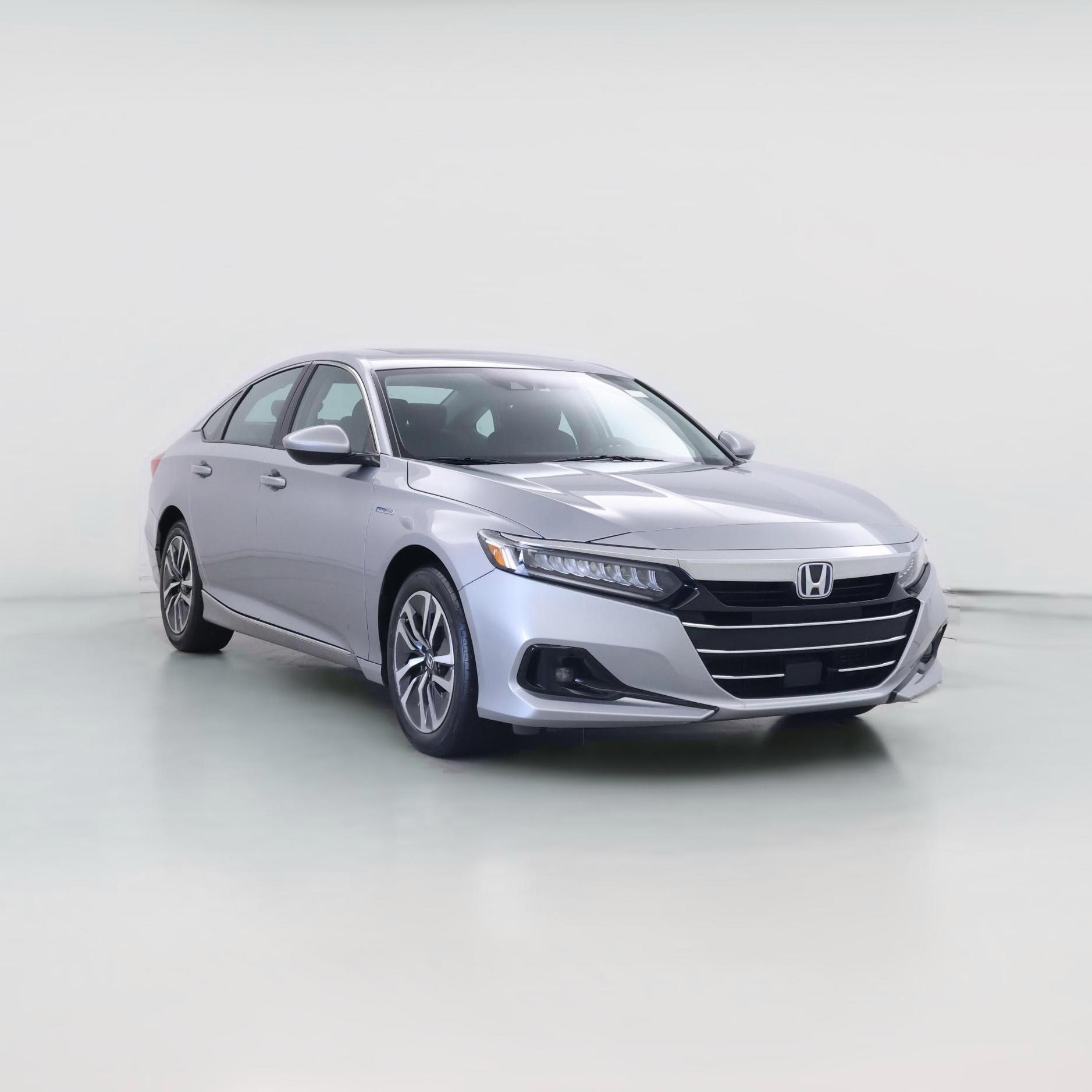 Thumbnail: 2021 Honda Accord - 1