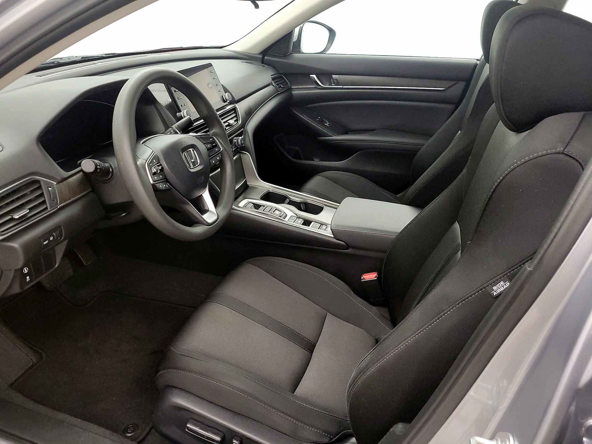 Thumbnail: 2021 Honda Accord - 11