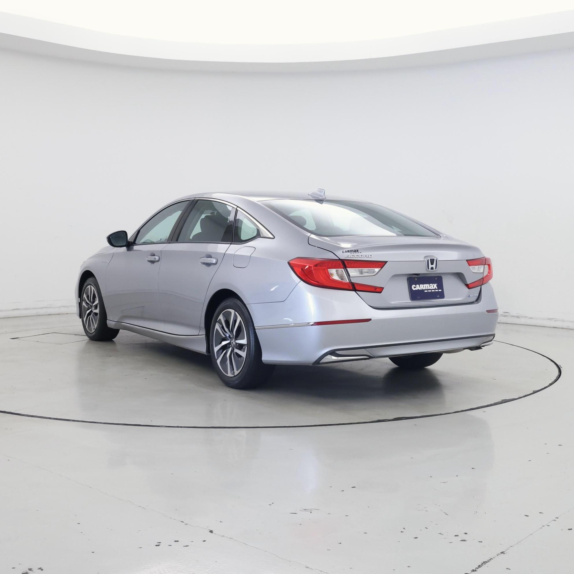 Thumbnail: 2021 Honda Accord - 2