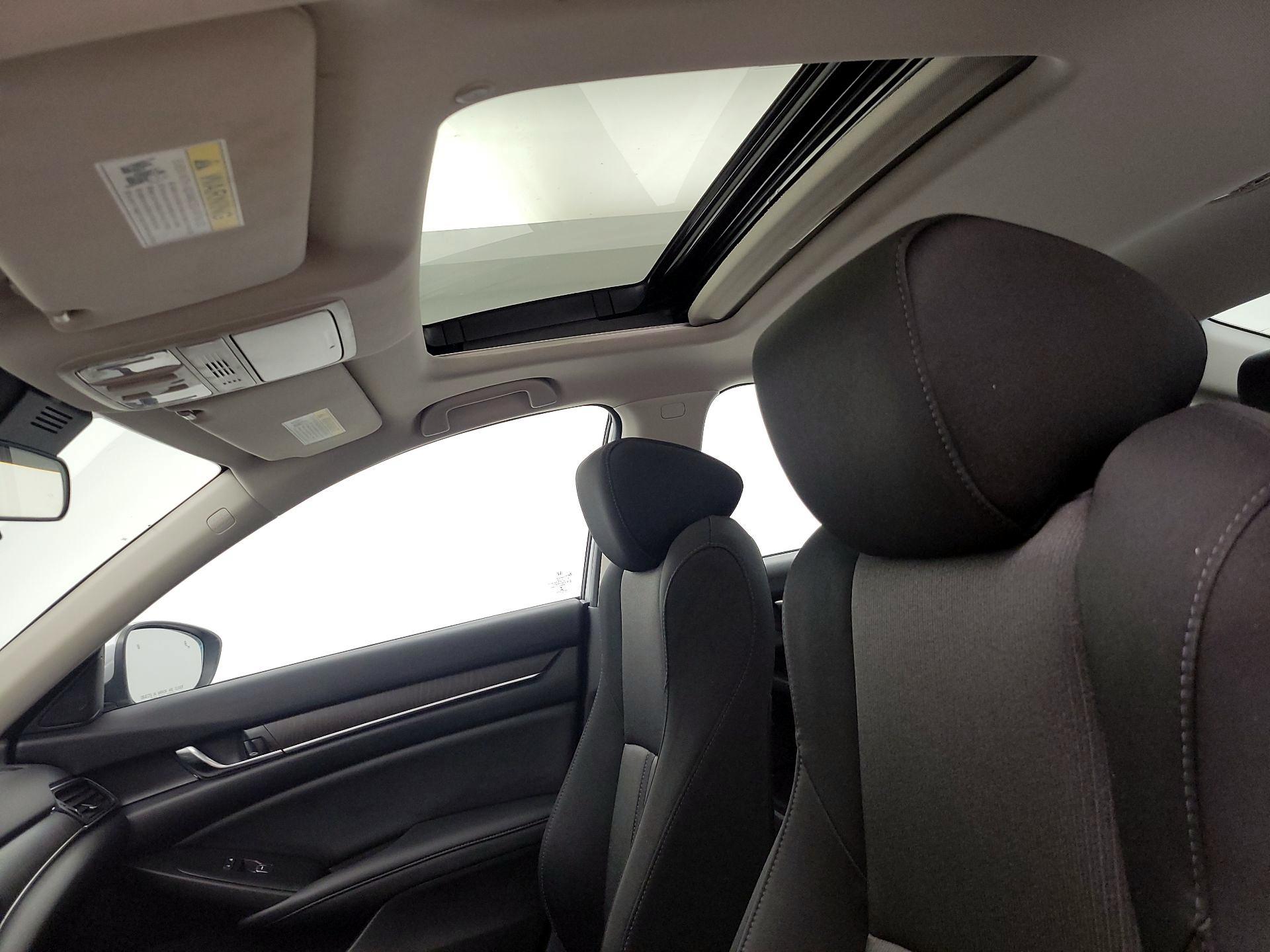 Thumbnail: 2021 Honda Accord - 19