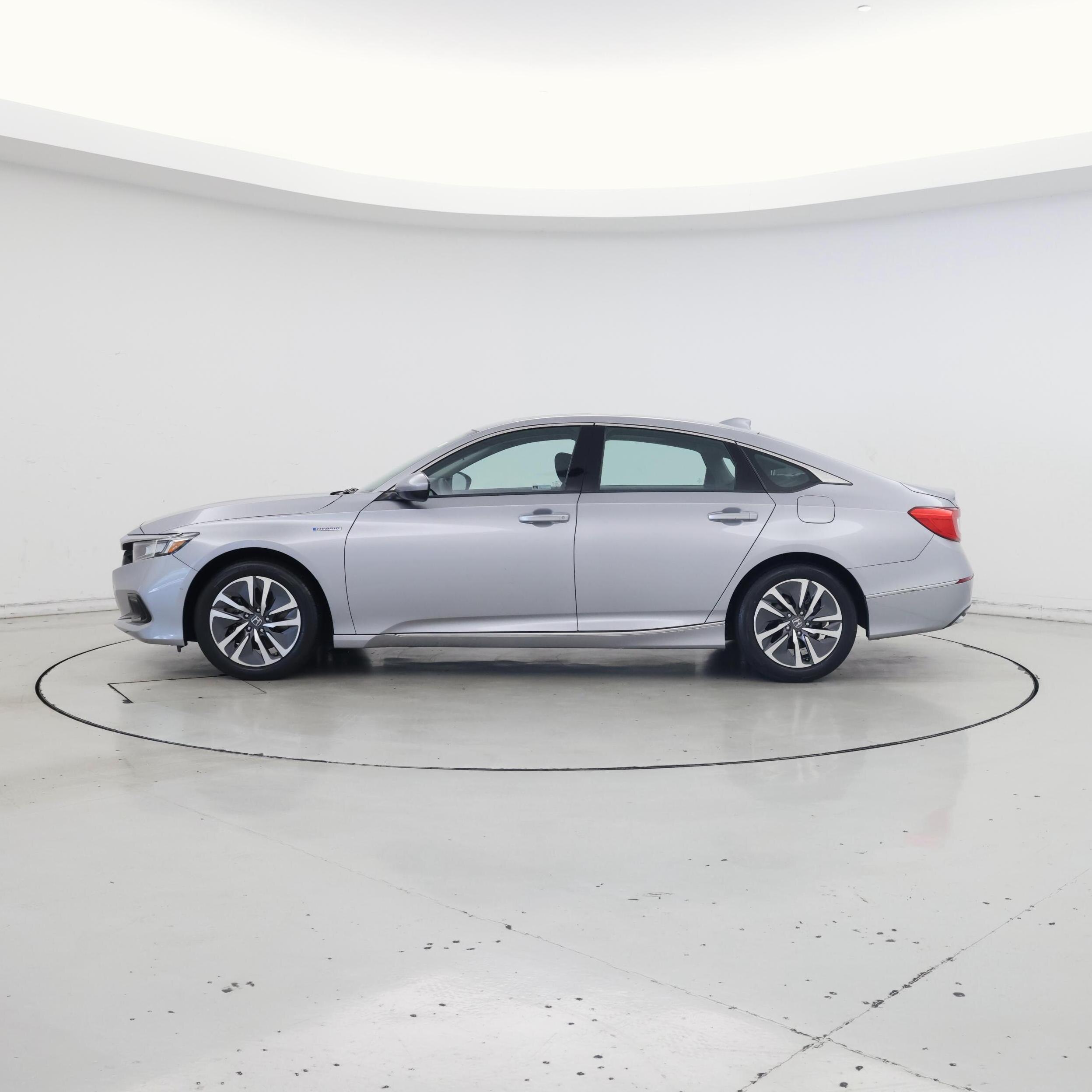 Thumbnail: 2021 Honda Accord - 3