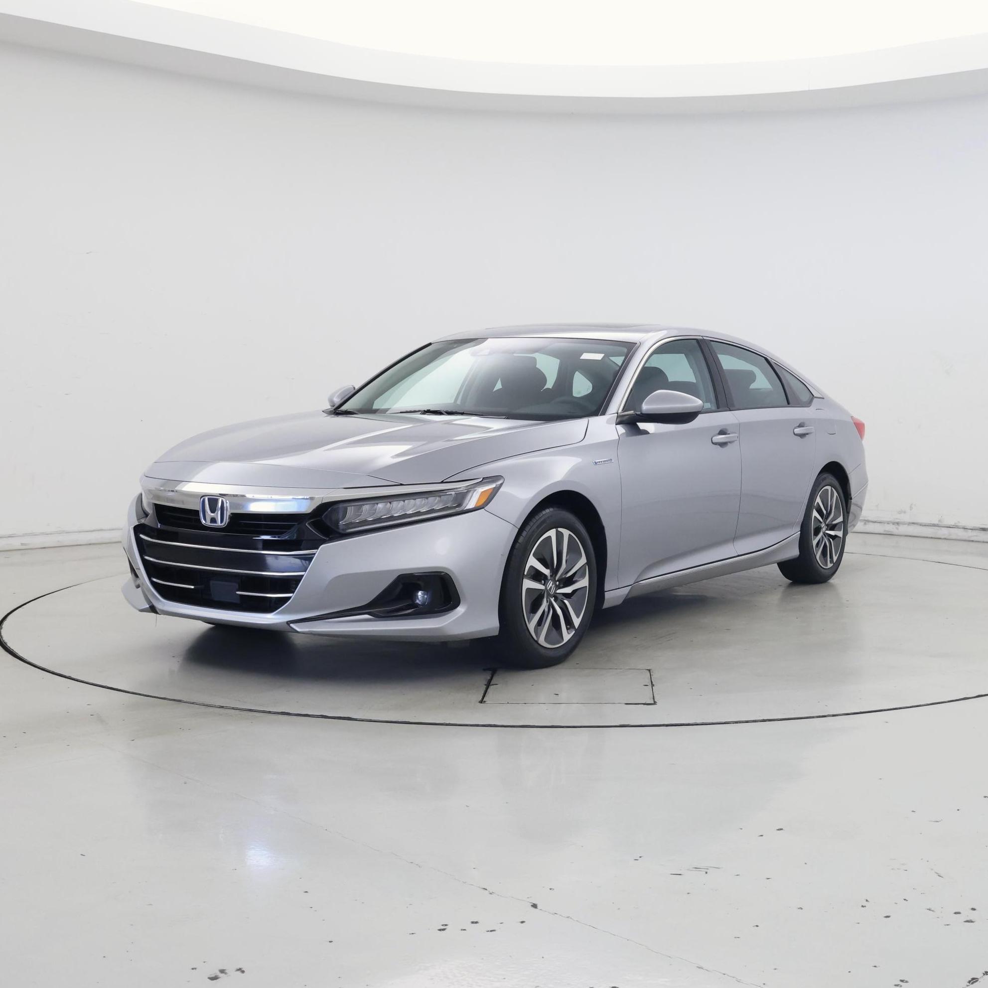 Thumbnail: 2021 Honda Accord - 4