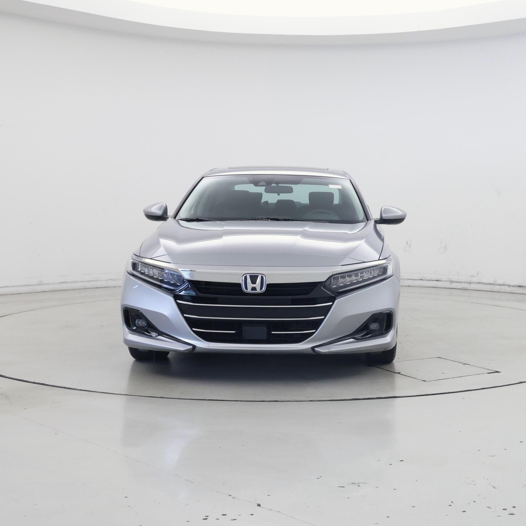Thumbnail: 2021 Honda Accord - 5