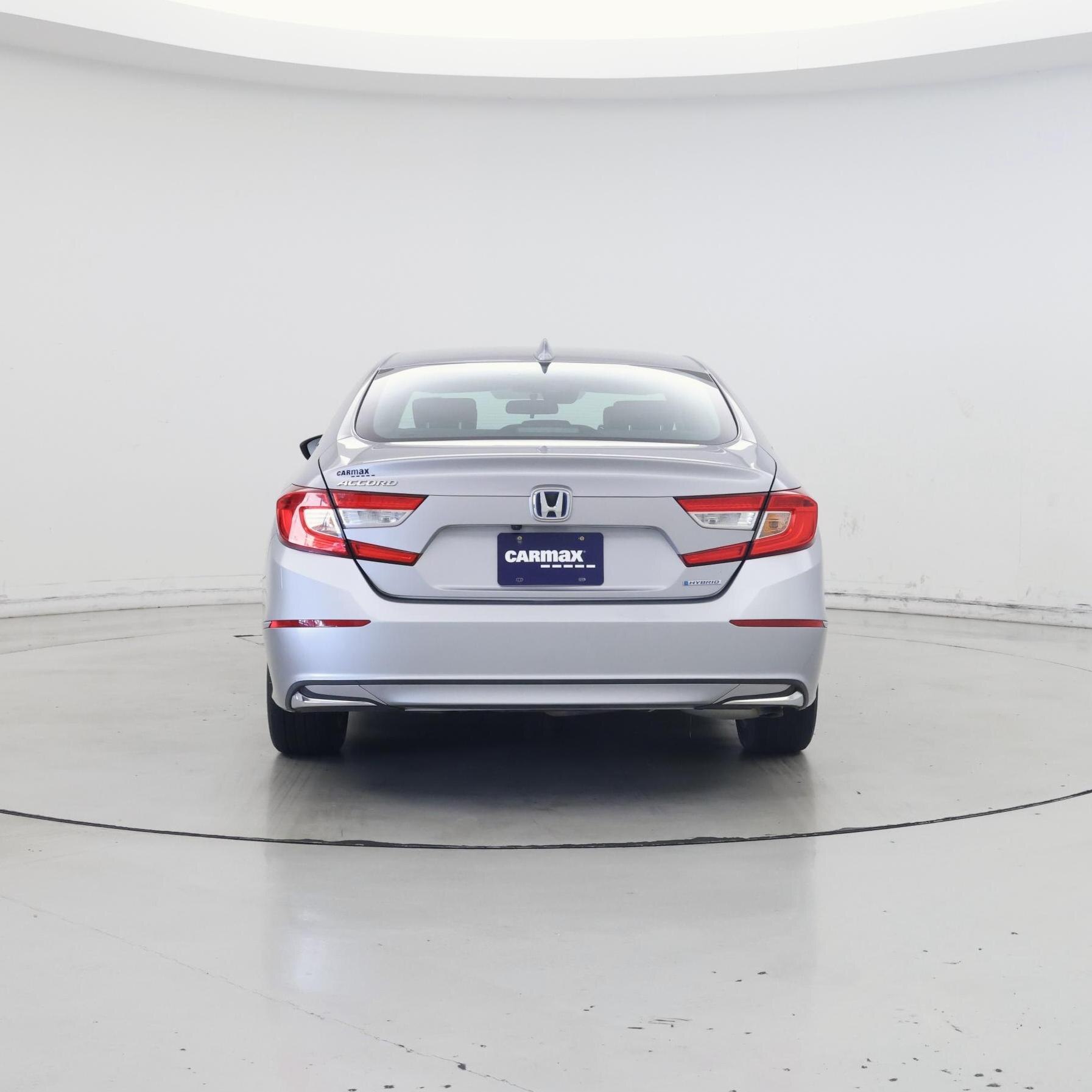 Thumbnail: 2021 Honda Accord - 6