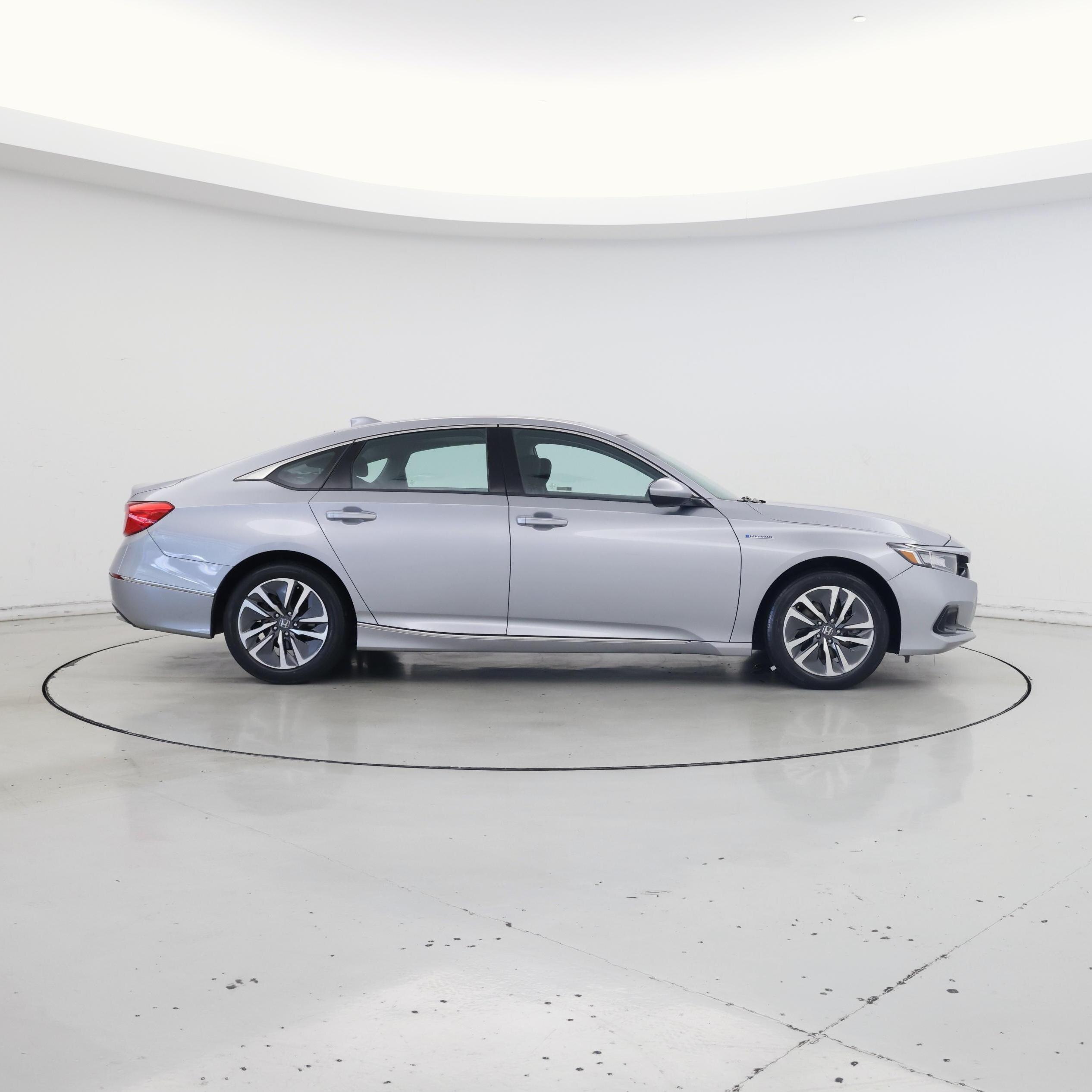 Thumbnail: 2021 Honda Accord - 7
