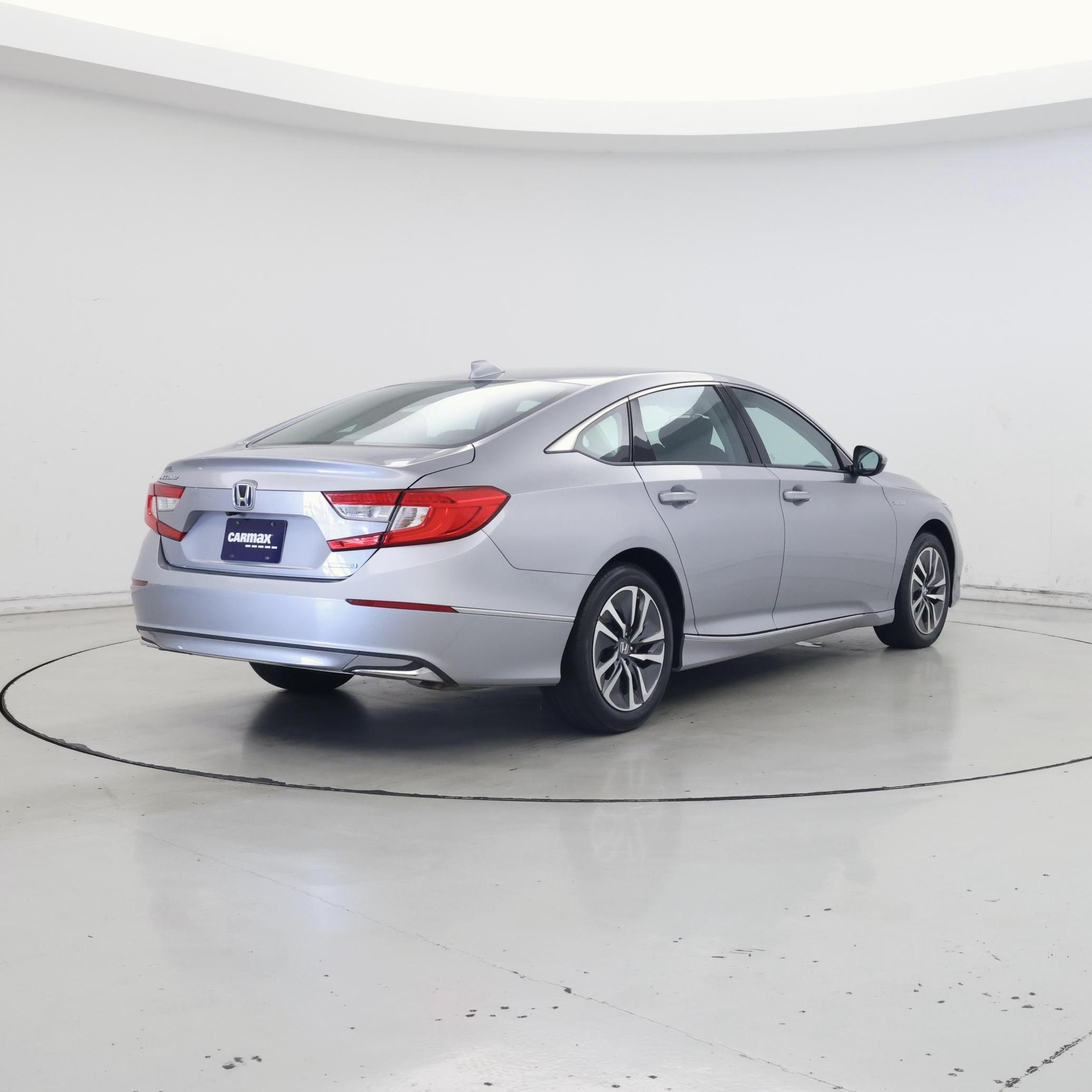 Thumbnail: 2021 Honda Accord - 8