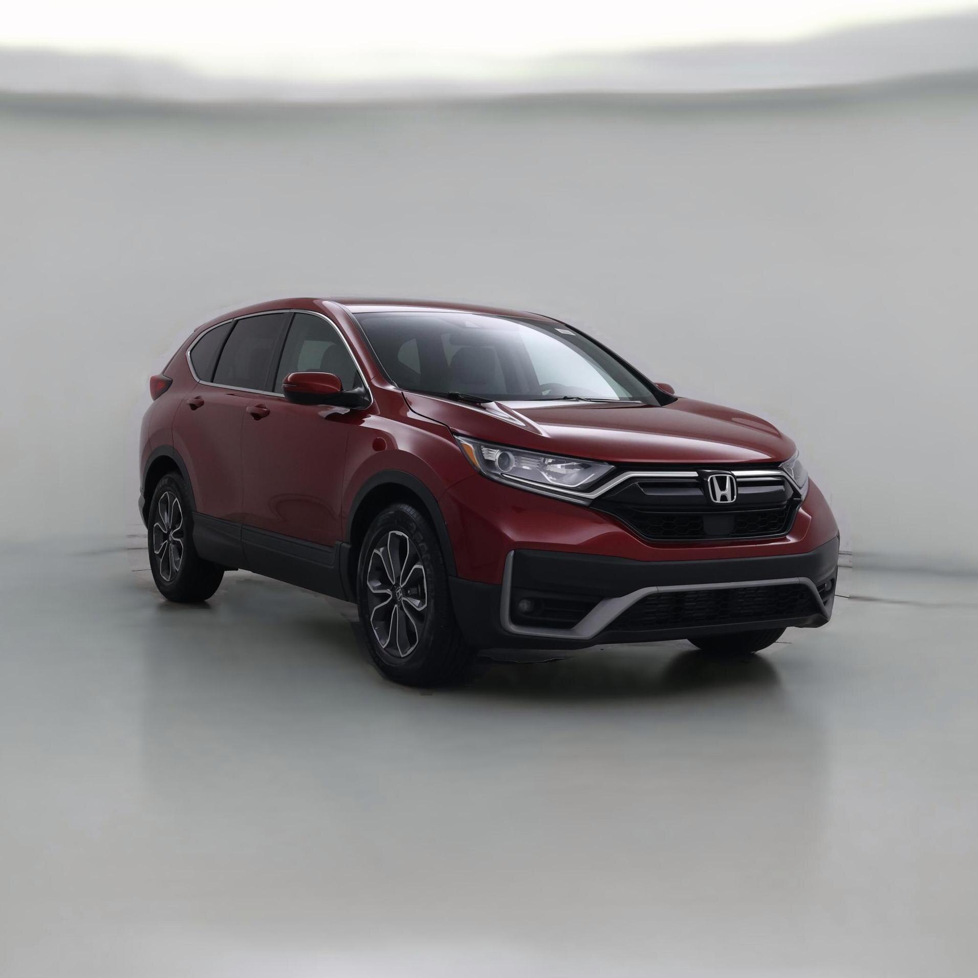 Thumbnail: 2022 Honda CR-V - 1