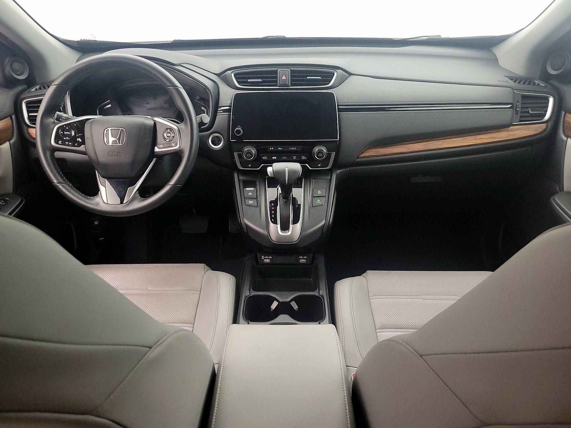 Thumbnail: 2022 Honda CR-V - 9