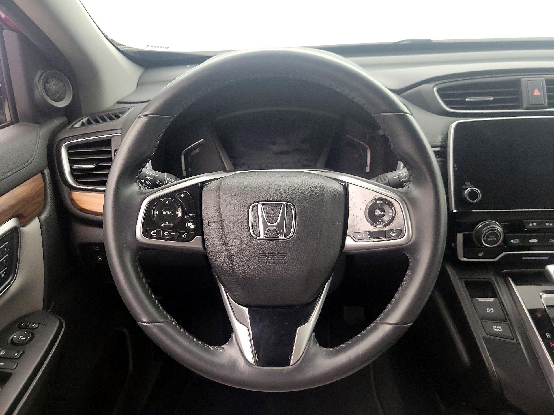 Thumbnail: 2022 Honda CR-V - 10