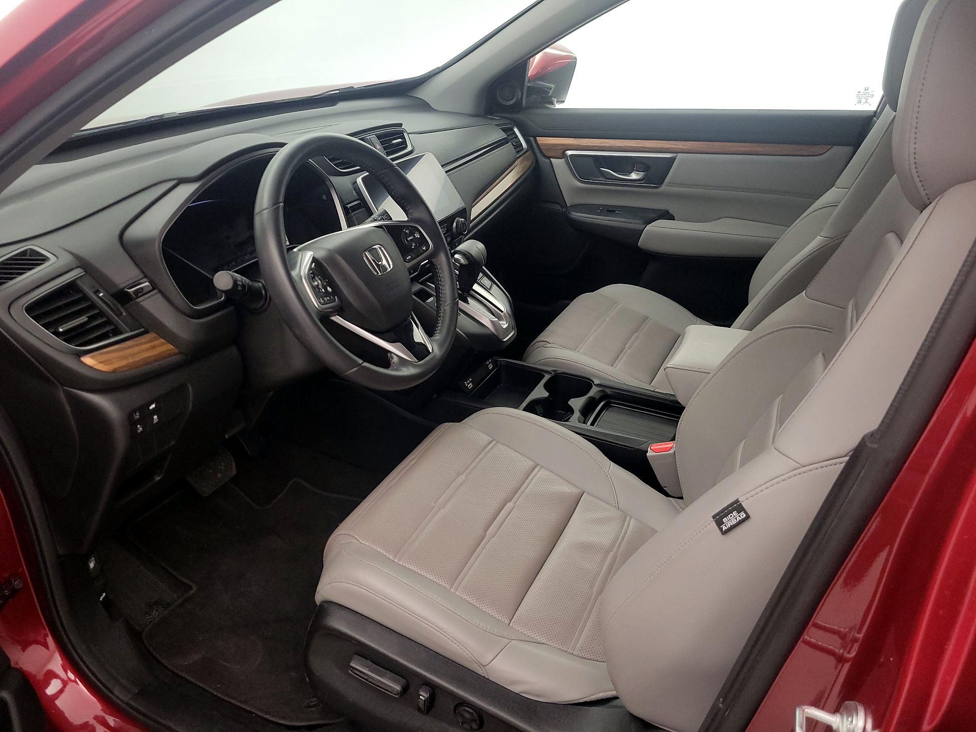 Thumbnail: 2022 Honda CR-V - 11
