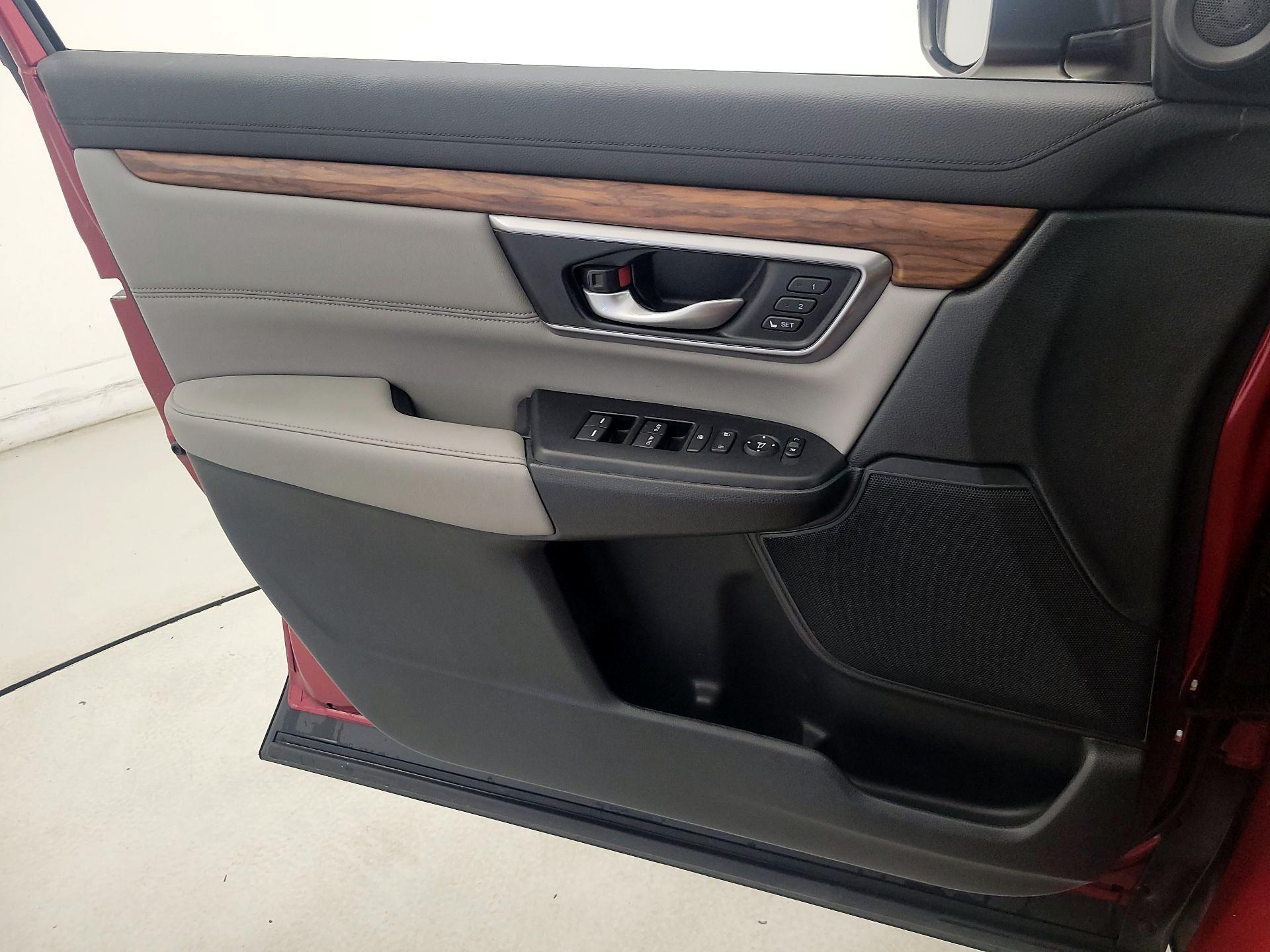 Thumbnail: 2022 Honda CR-V - 12