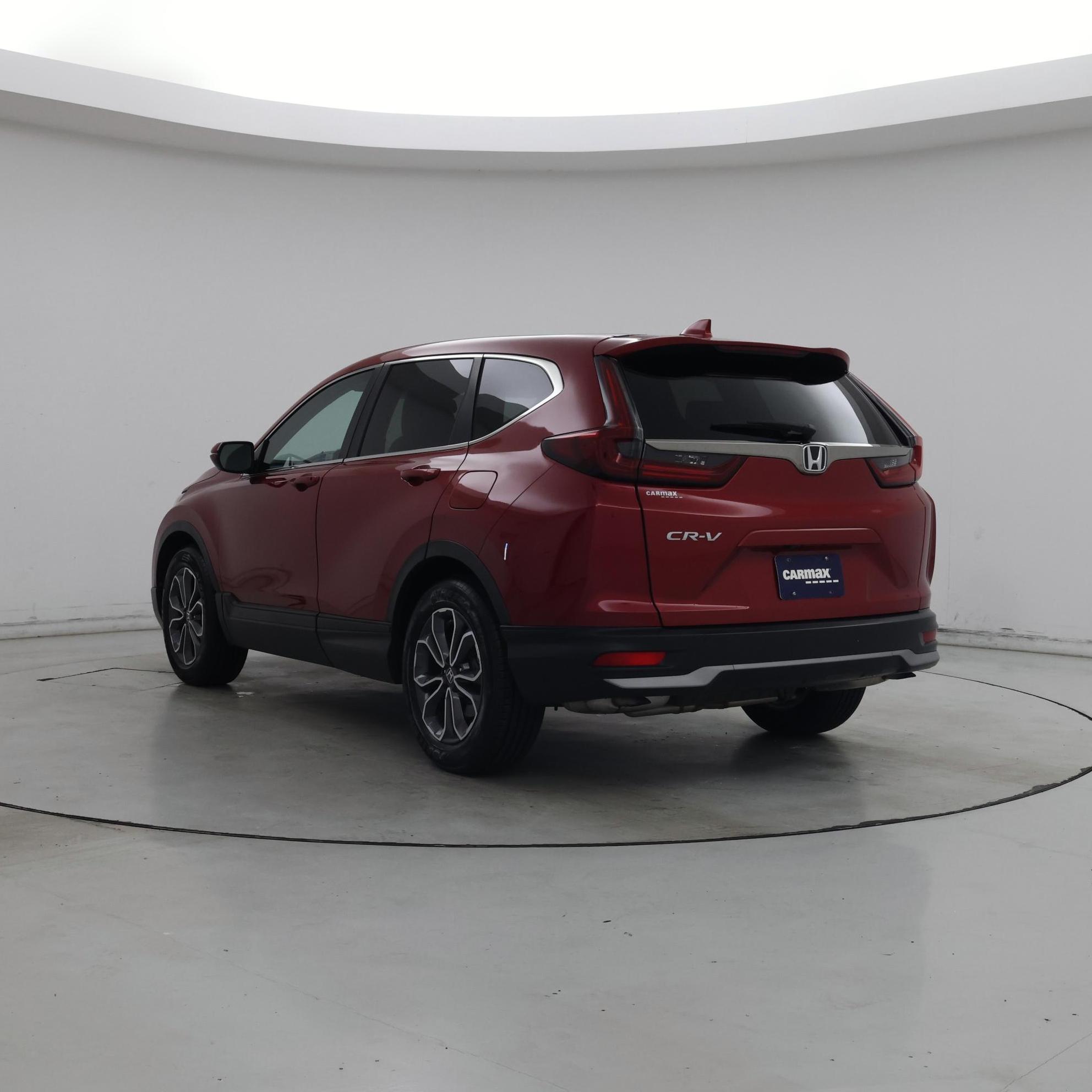 Thumbnail: 2022 Honda CR-V - 2