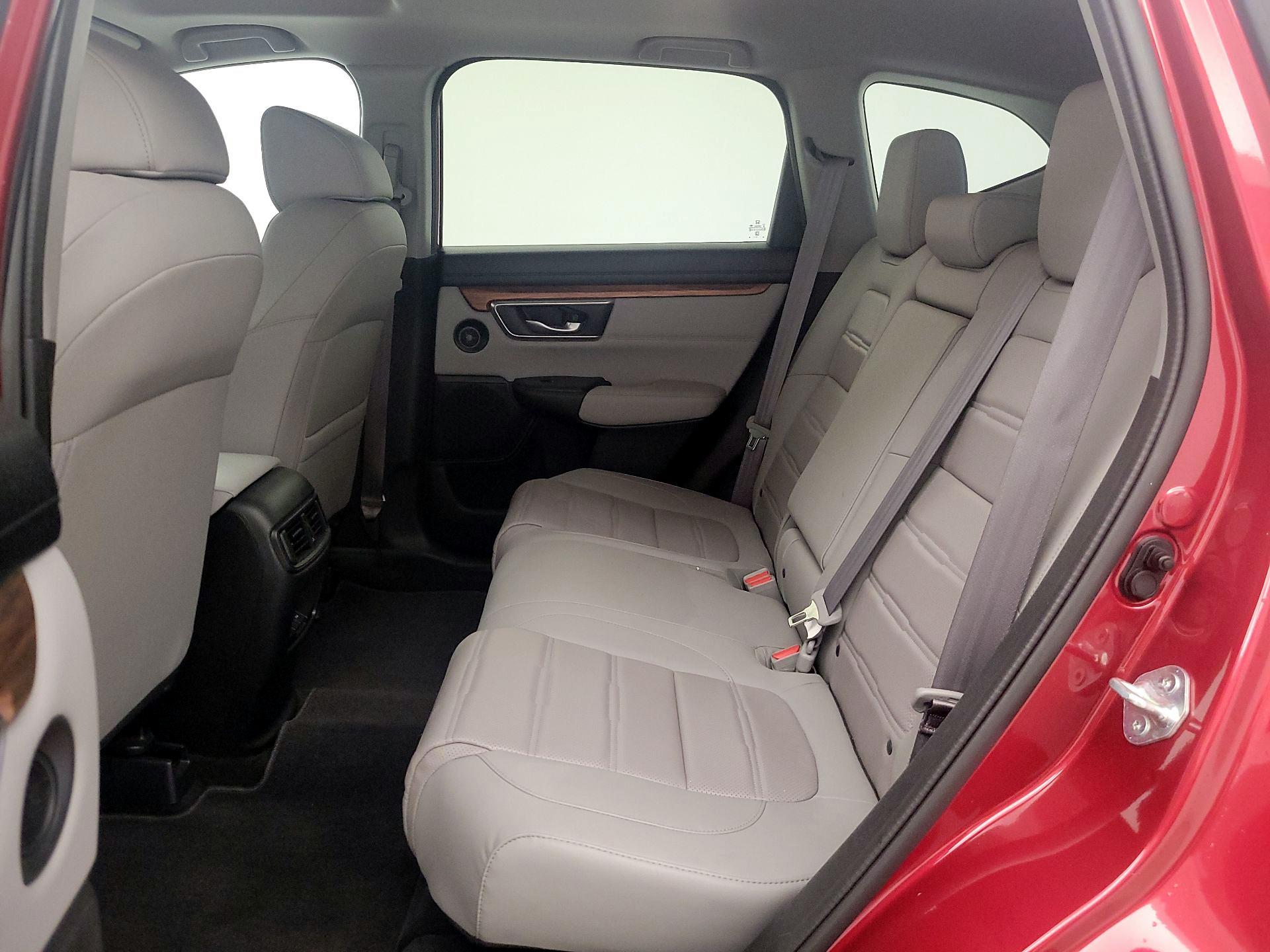 Thumbnail: 2022 Honda CR-V - 20