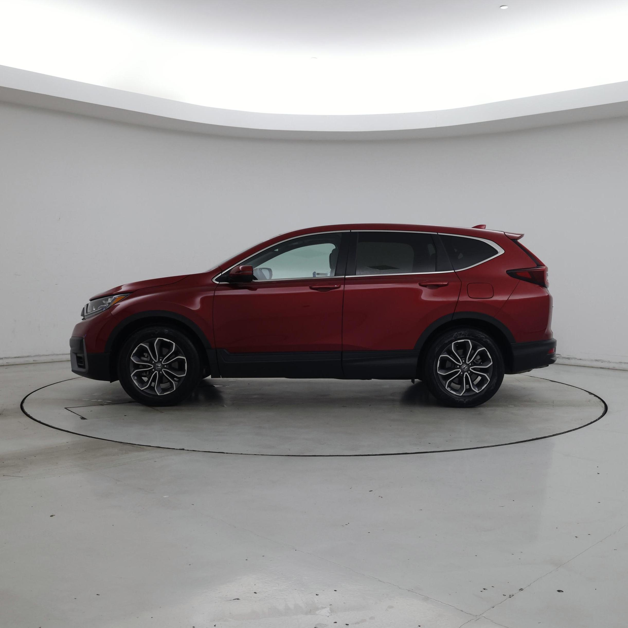 Thumbnail: 2022 Honda CR-V - 3