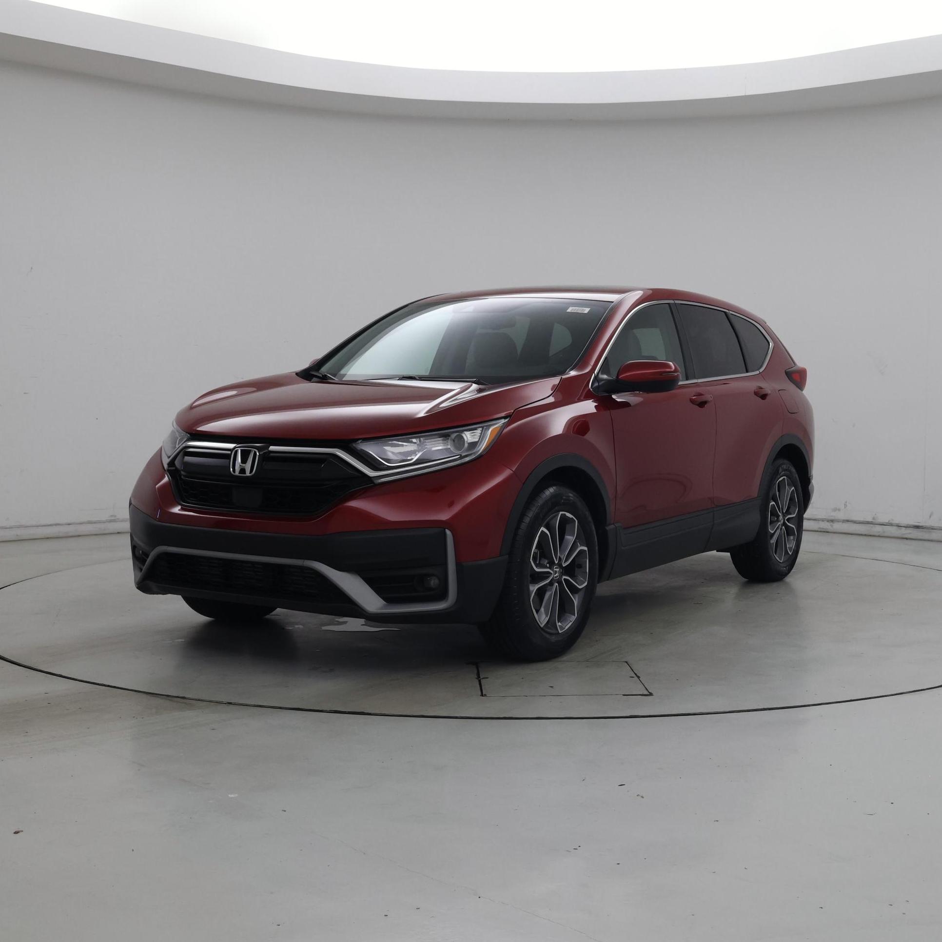 Thumbnail: 2022 Honda CR-V - 4