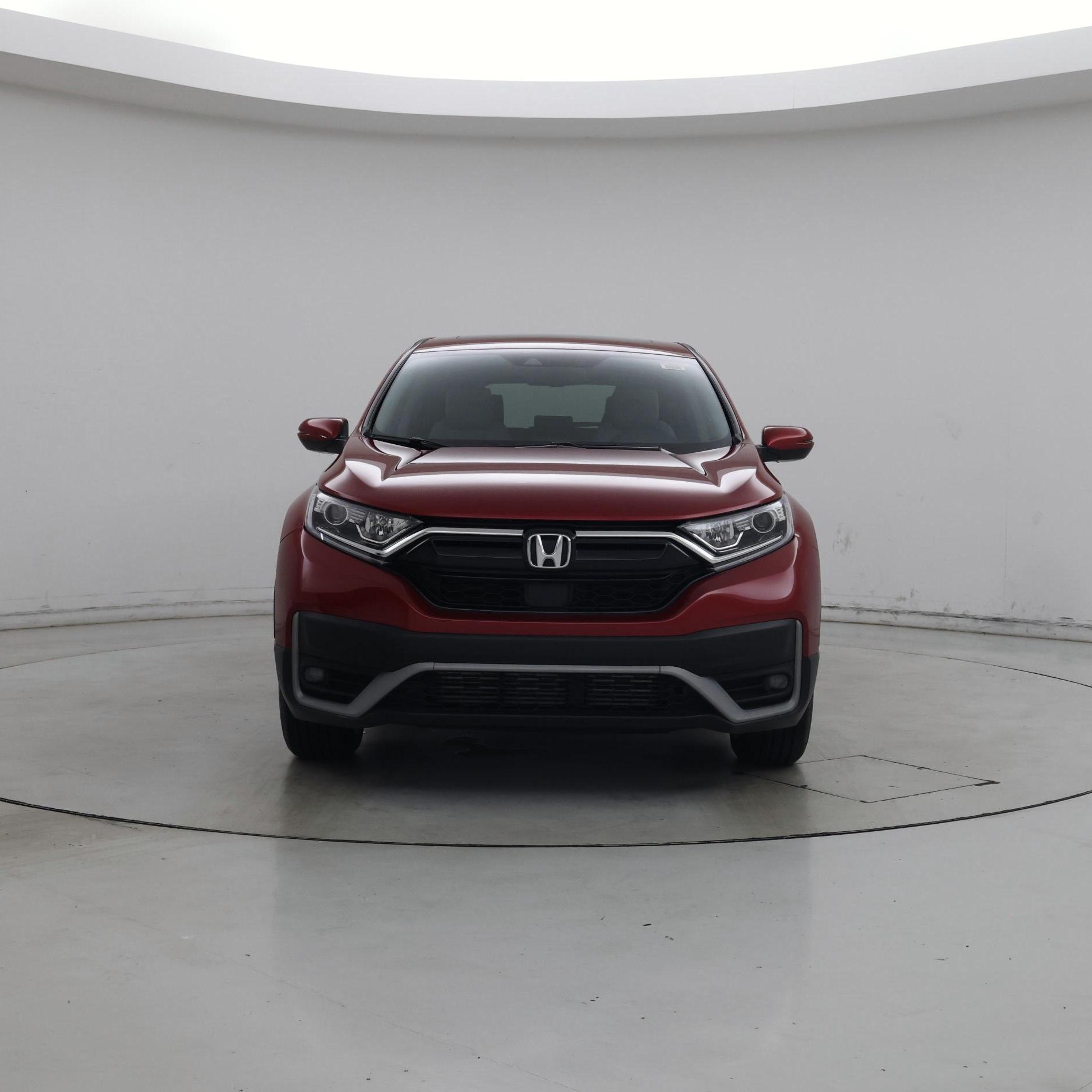Thumbnail: 2022 Honda CR-V - 5