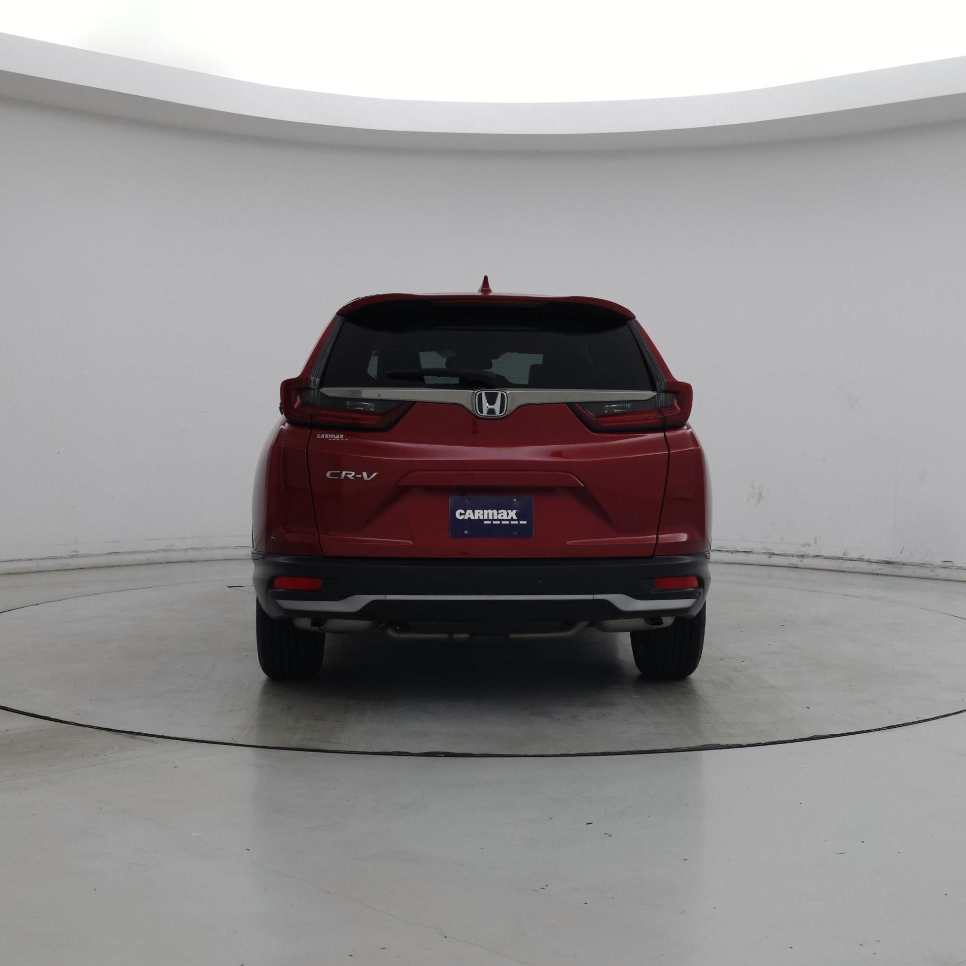Thumbnail: 2022 Honda CR-V - 6
