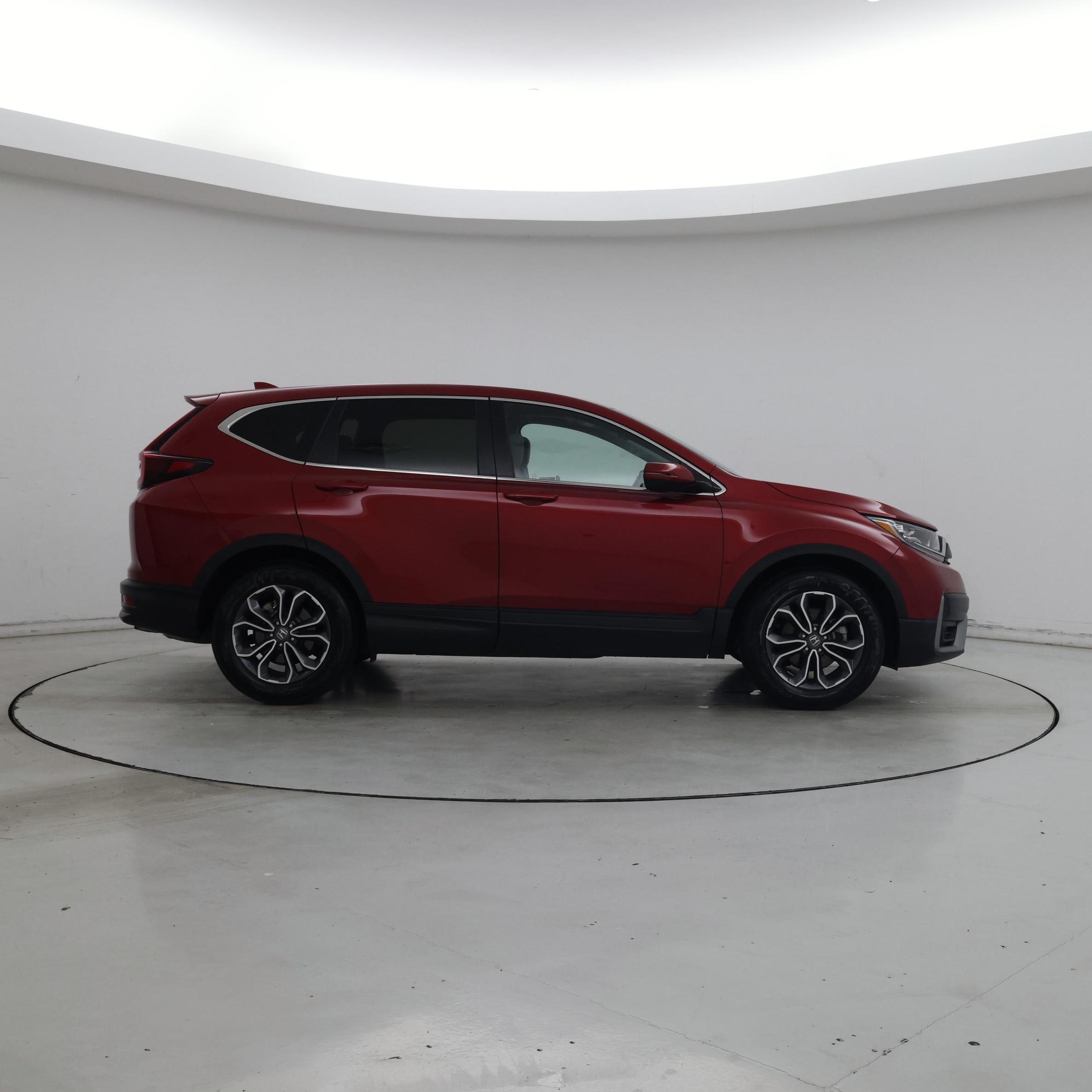 Thumbnail: 2022 Honda CR-V - 7