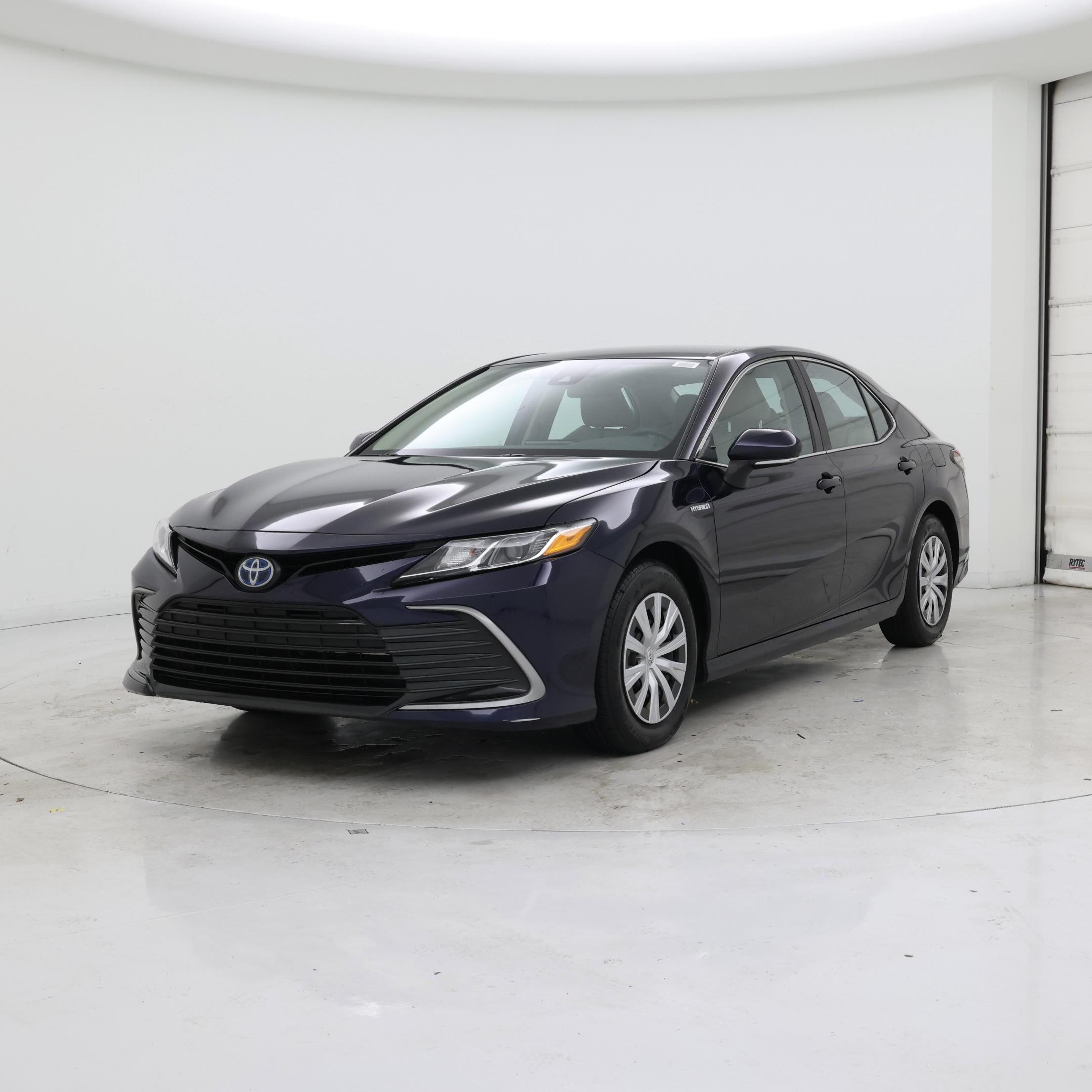 Thumbnail: 2021 Toyota Camry - 4