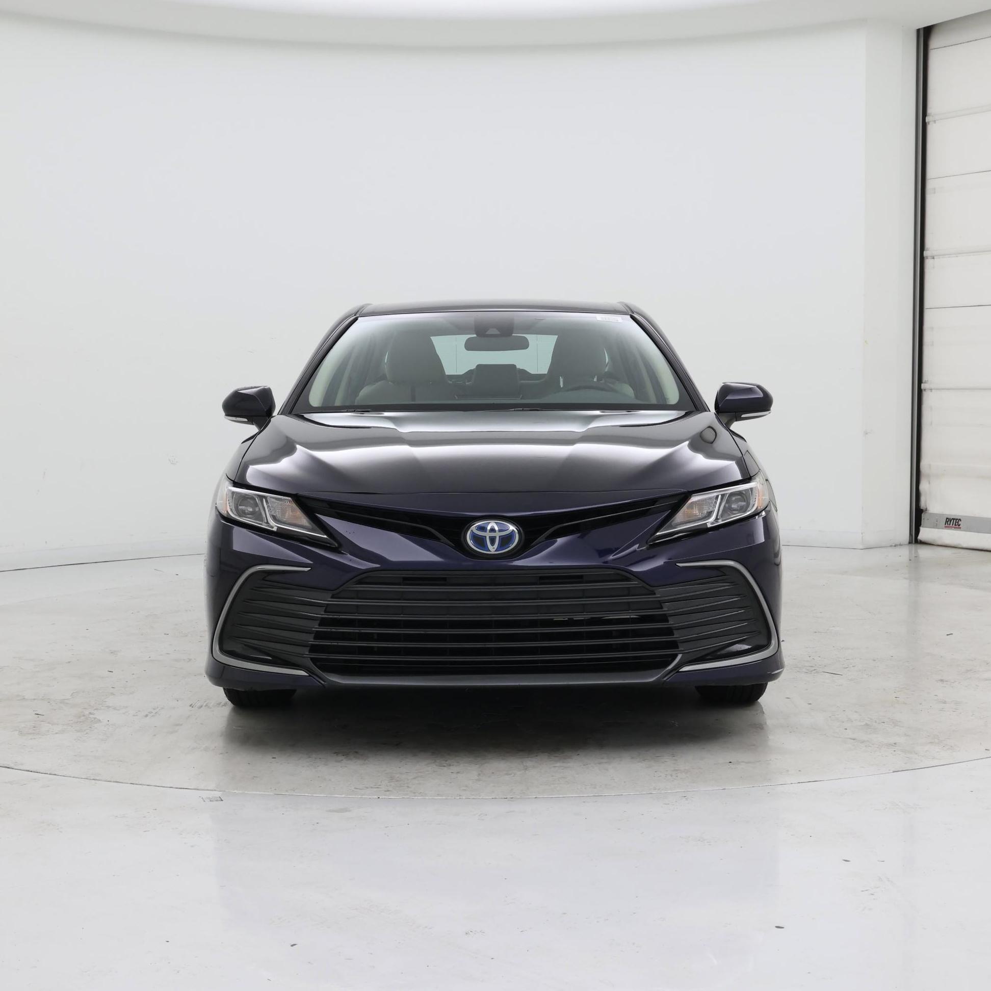 Thumbnail: 2021 Toyota Camry - 5