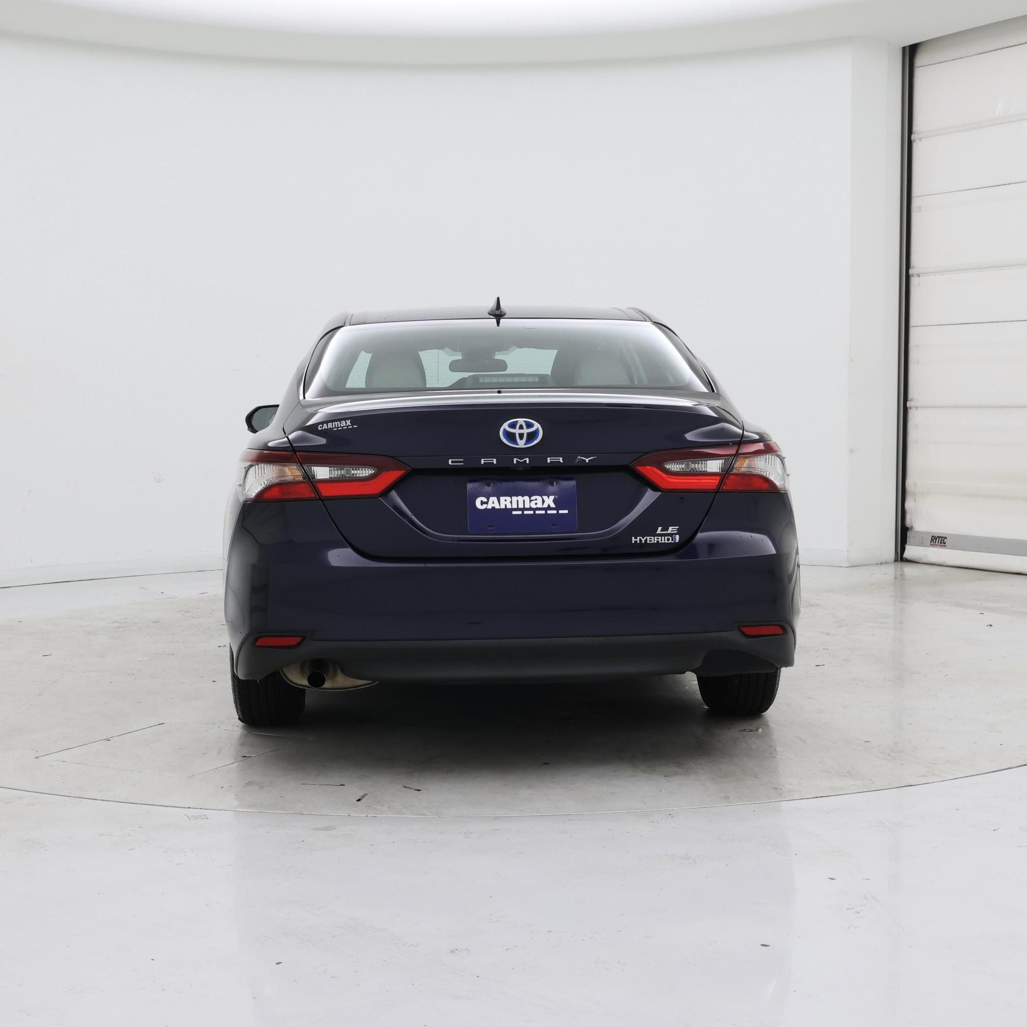 Thumbnail: 2021 Toyota Camry - 6