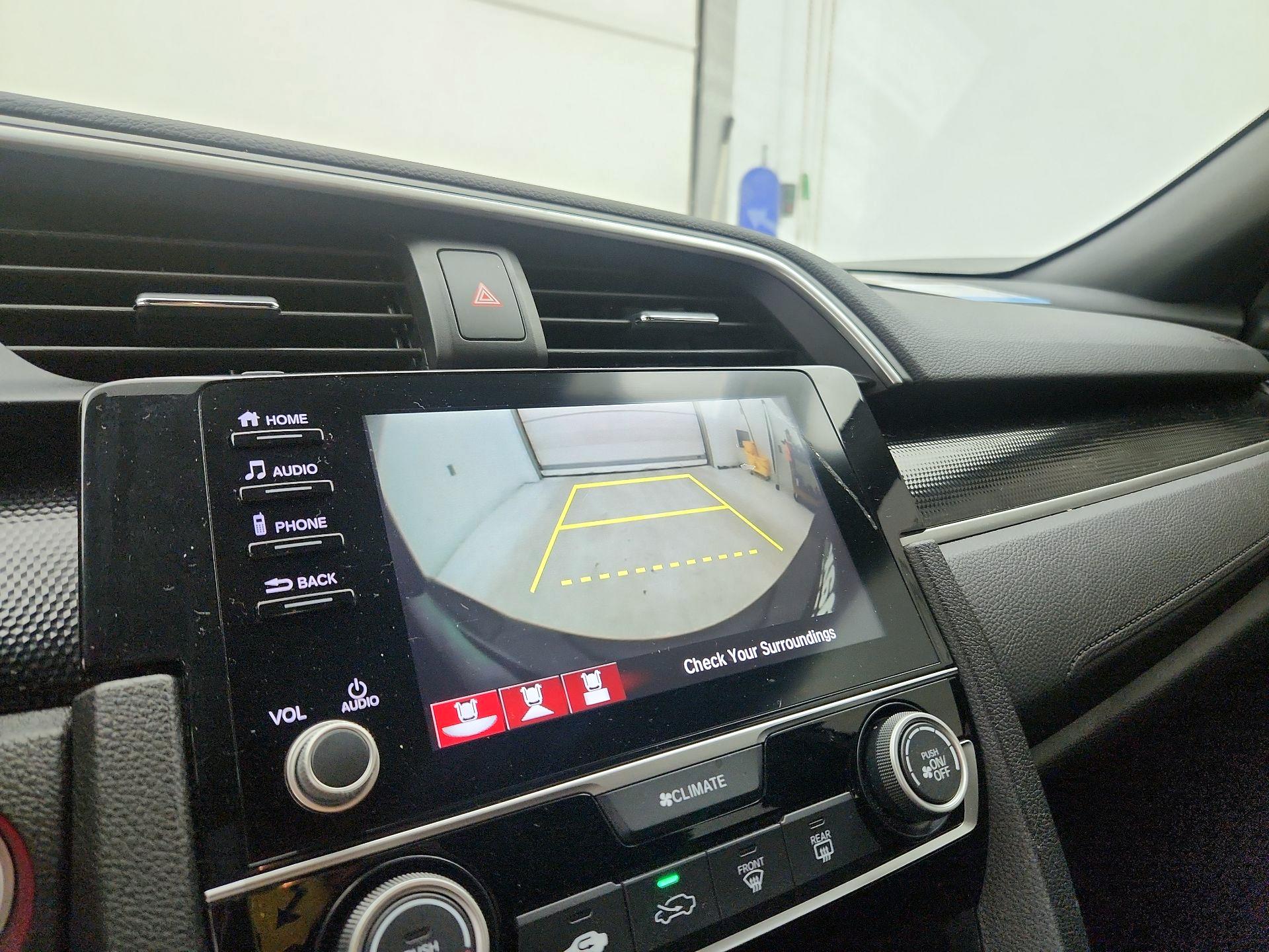 Thumbnail: 2020 Honda Civic - 14