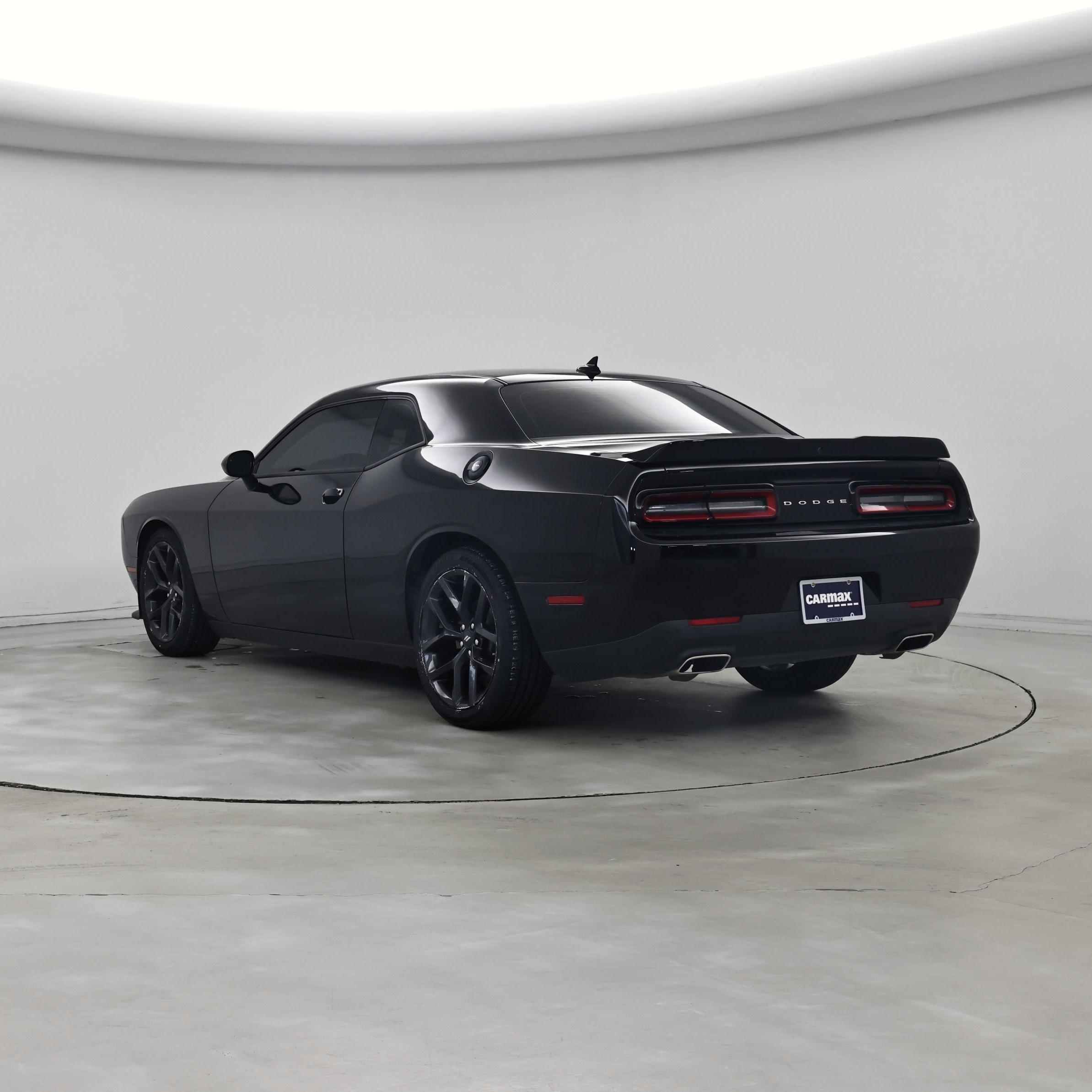 Thumbnail: 2022 Dodge Challenger - 2