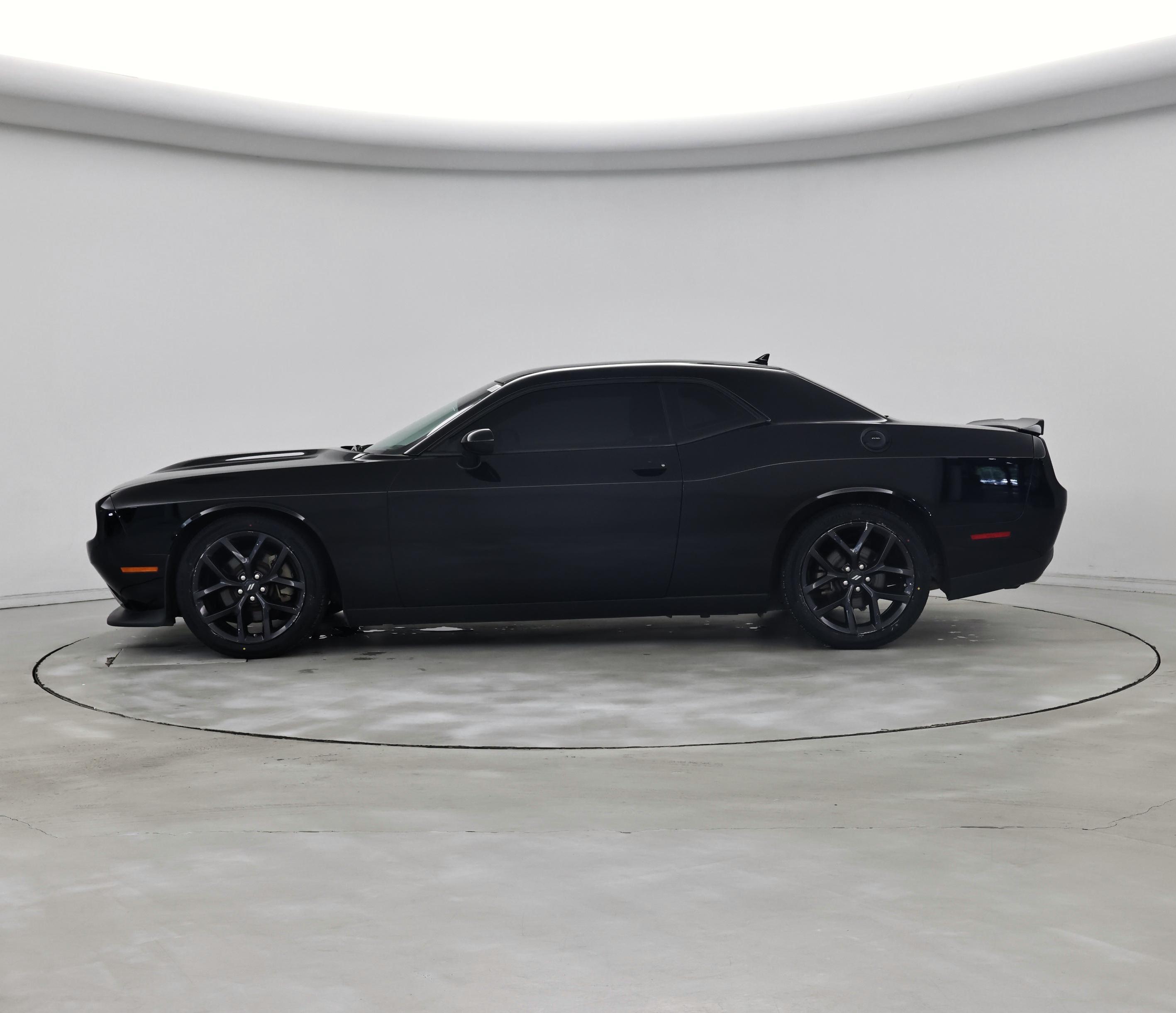 Thumbnail: 2022 Dodge Challenger - 3