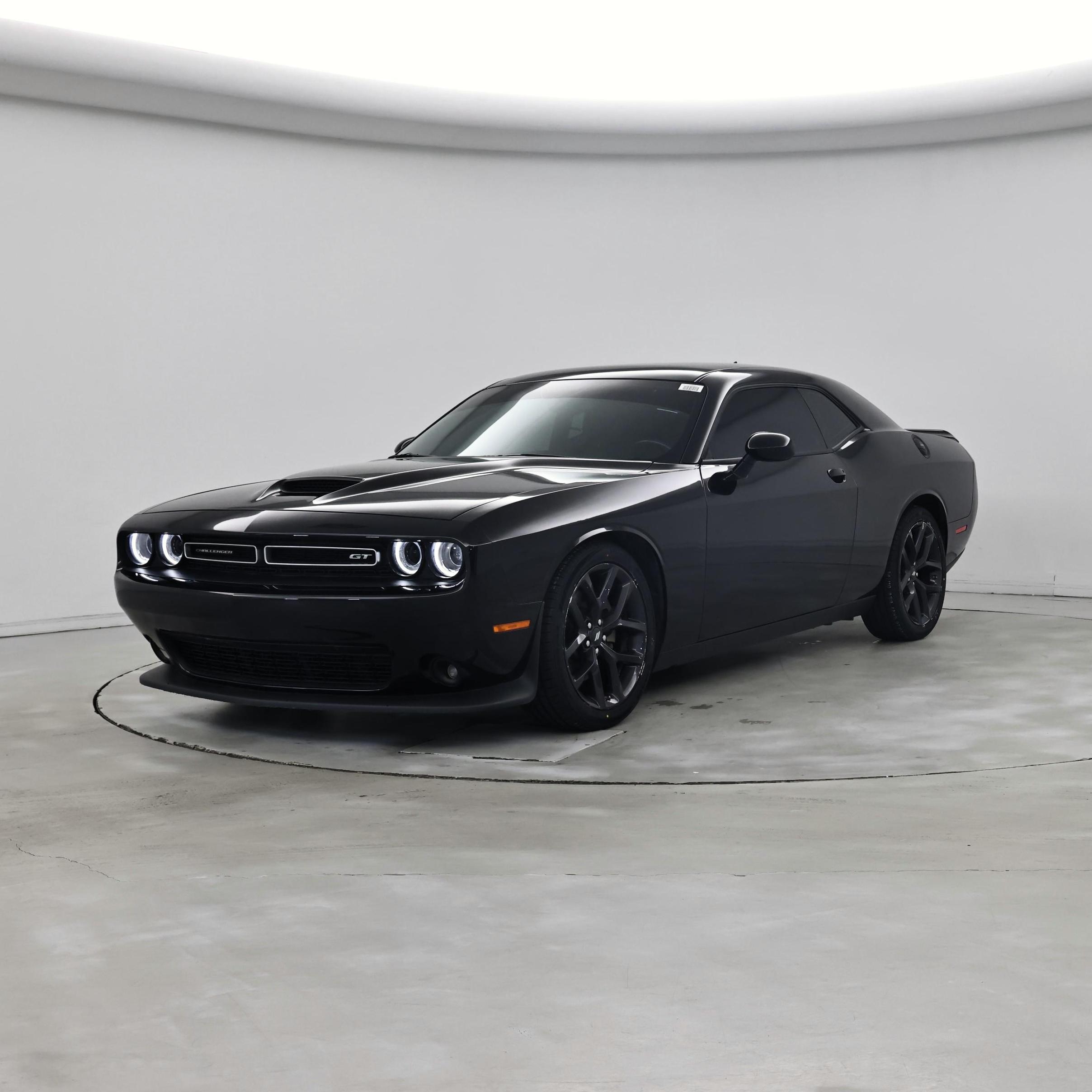 Thumbnail: 2022 Dodge Challenger - 4