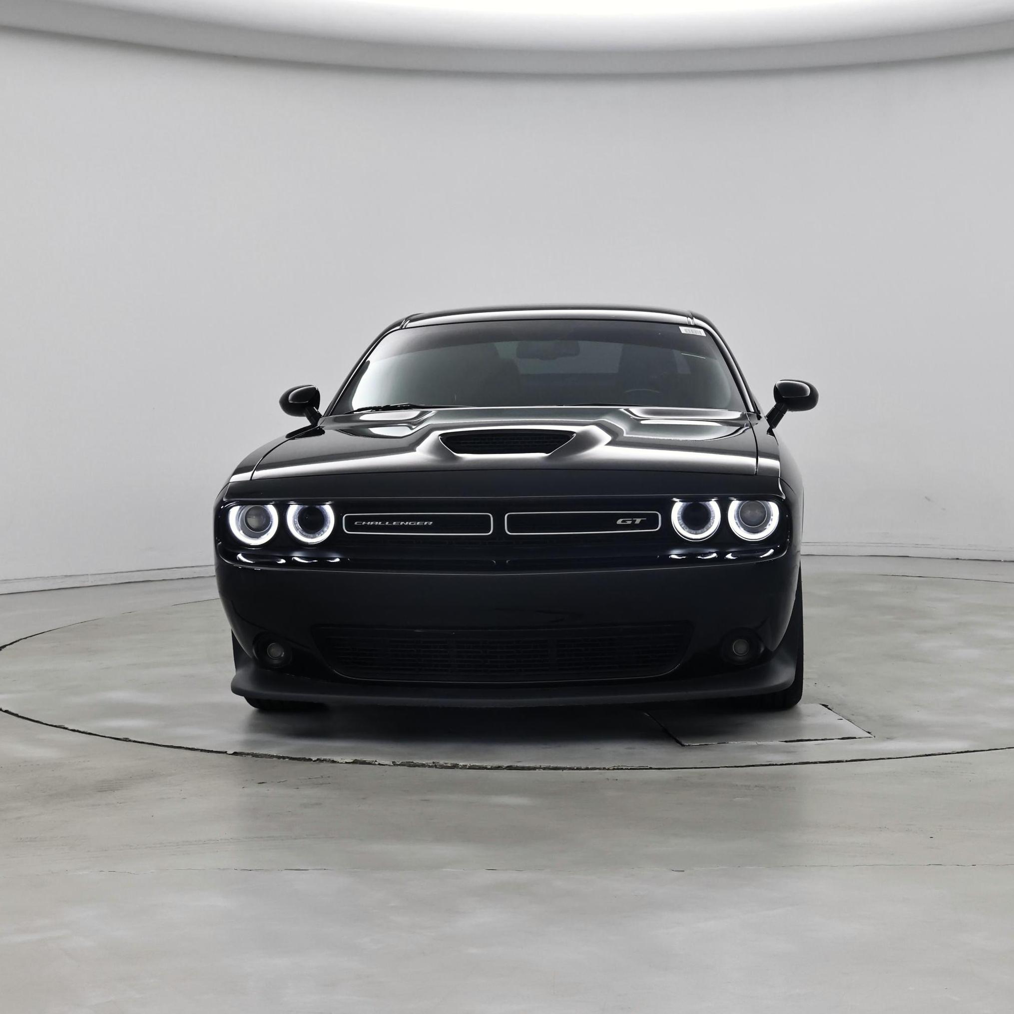 Thumbnail: 2022 Dodge Challenger - 5