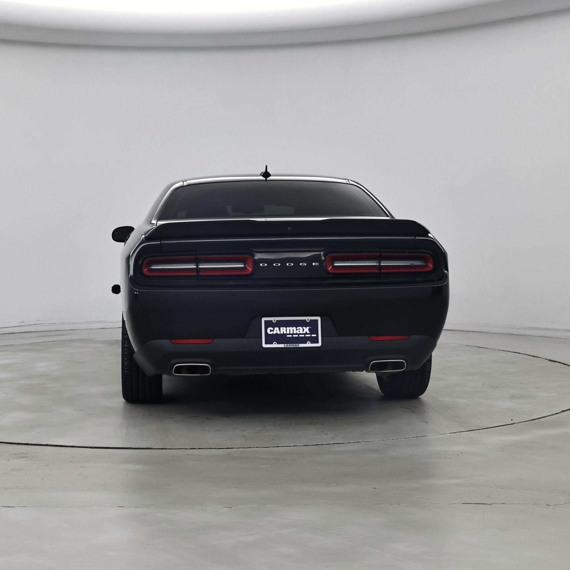 Thumbnail: 2022 Dodge Challenger - 6