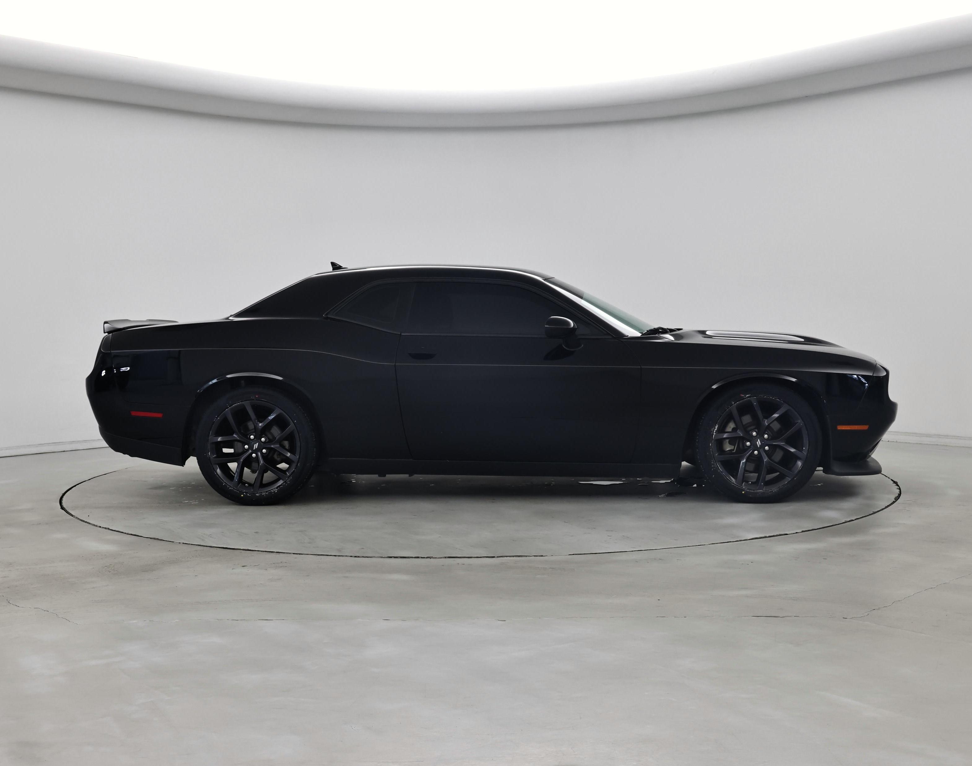 Thumbnail: 2022 Dodge Challenger - 7