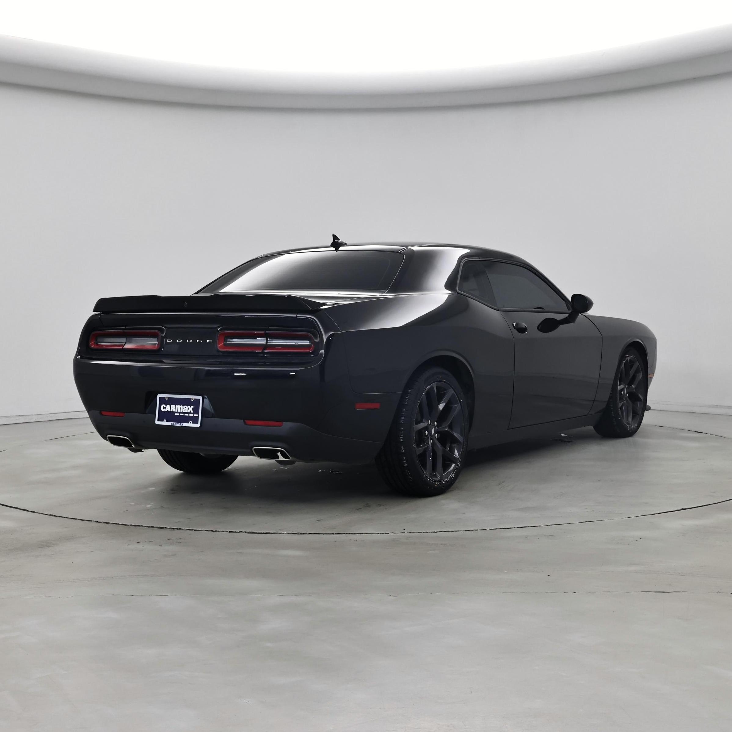 Thumbnail: 2022 Dodge Challenger - 8